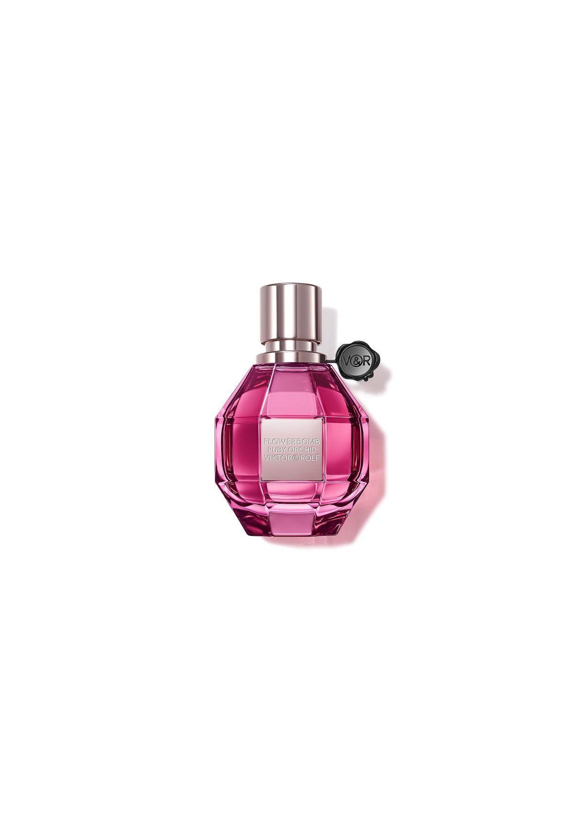 VICTOR & ROLF FLOWERBOMB RUBY ORCHID WOMAN EDP 100 ML-0