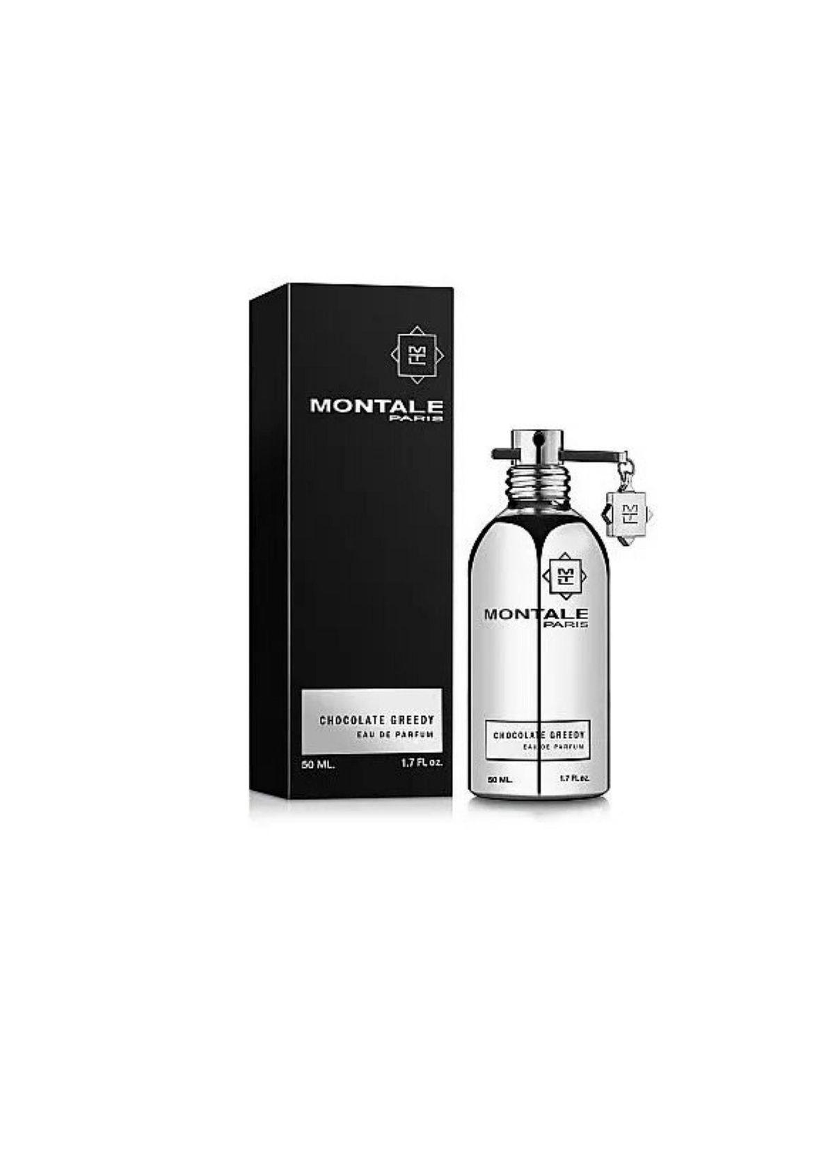 MONTALE CHOCOLATE GREEDY EDP 50ML-1
