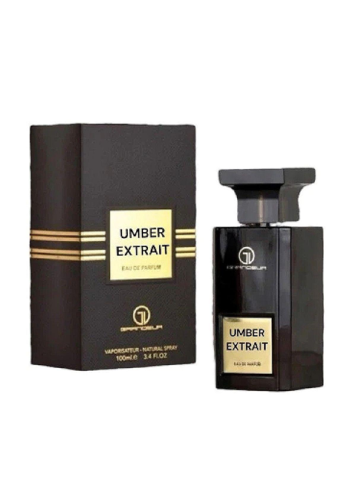 Grandeur Umber Extrait Edp 100Ml-1