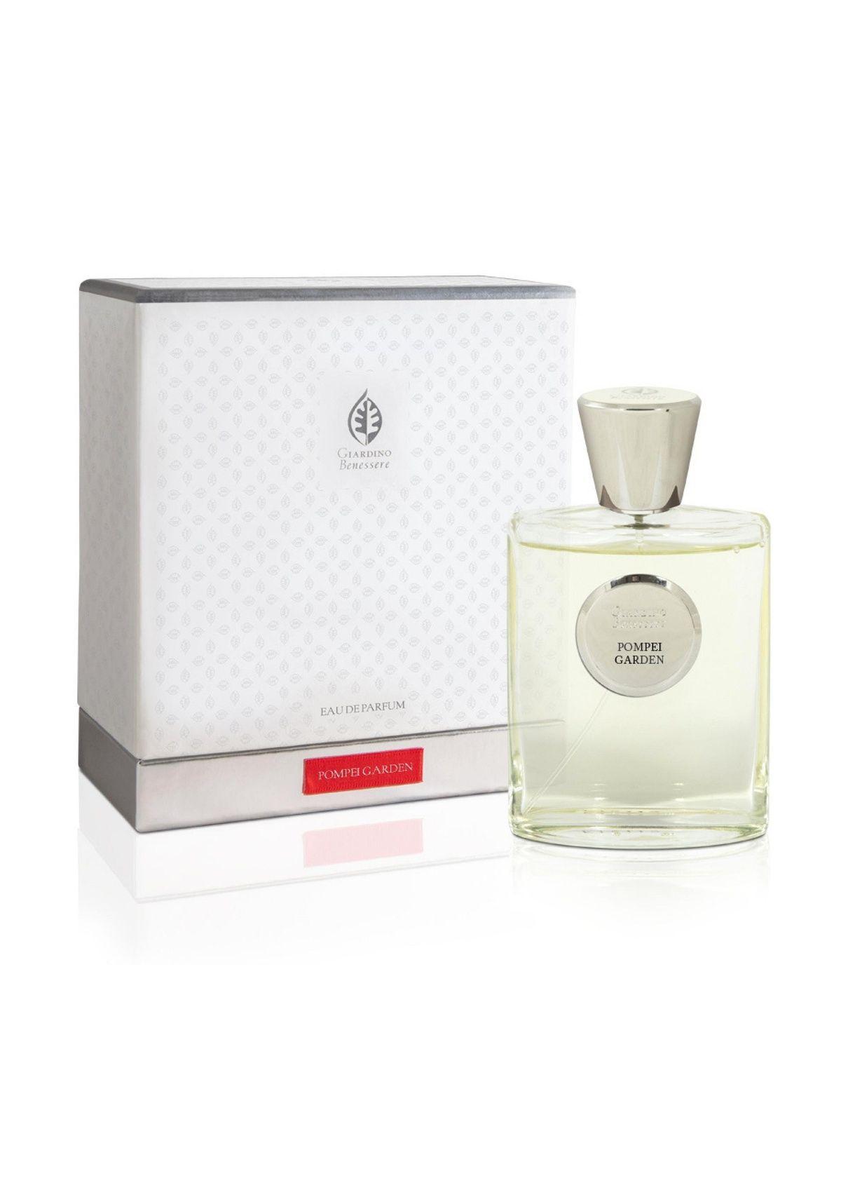 GIARDINO BENESSERE POMPEI GARDEN EDP 100ML-1