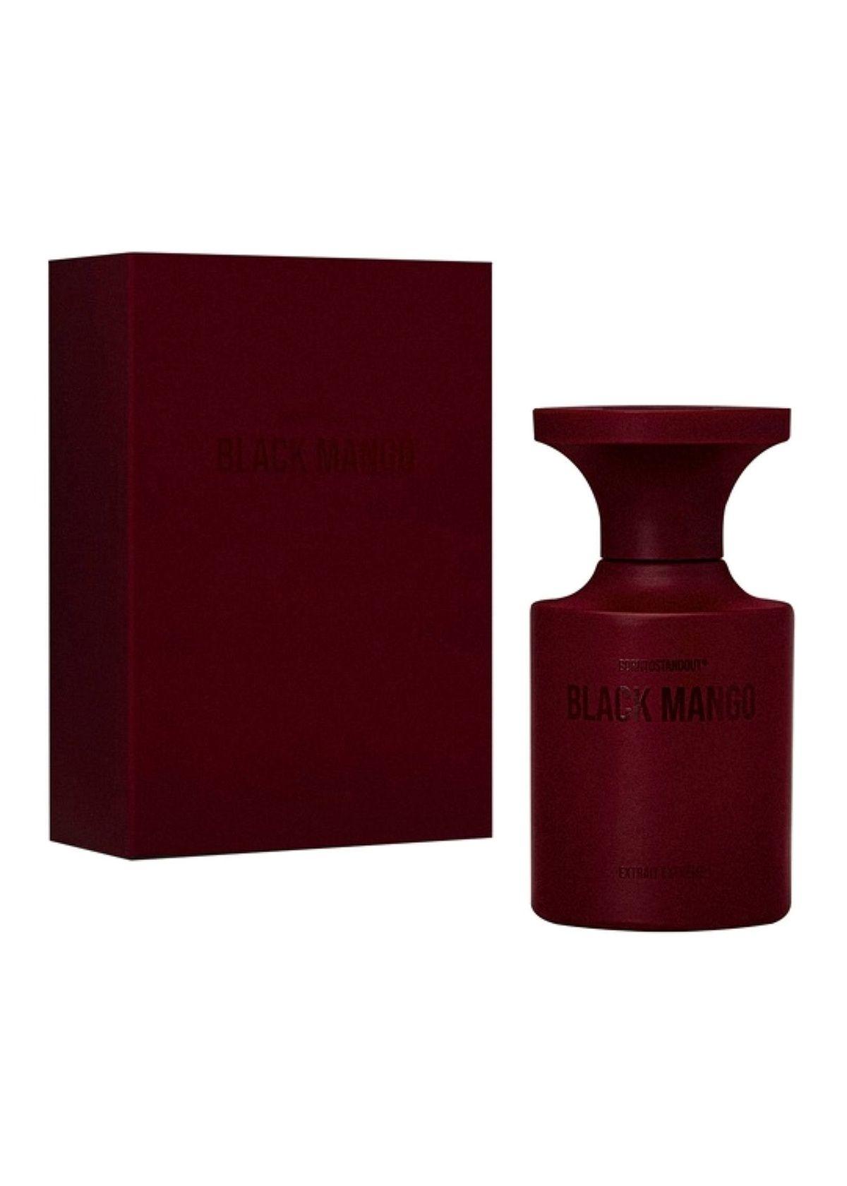 BORNTOSTANDOUT BLACK MANGO EXTRAIT EXTREME 50ML-0