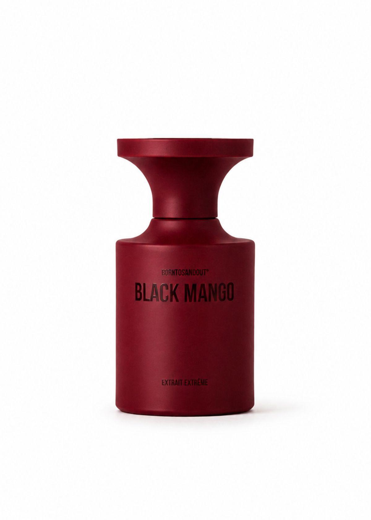 BORNTOSTANDOUT BLACK MANGO EXTRAIT EXTREME 50ML-1