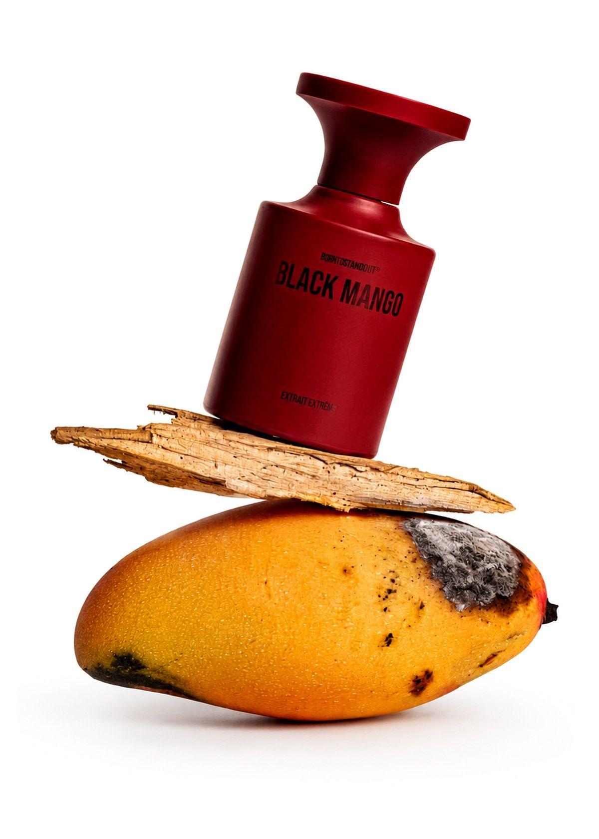 BORNTOSTANDOUT BLACK MANGO EXTRAIT EXTREME 50ML-2