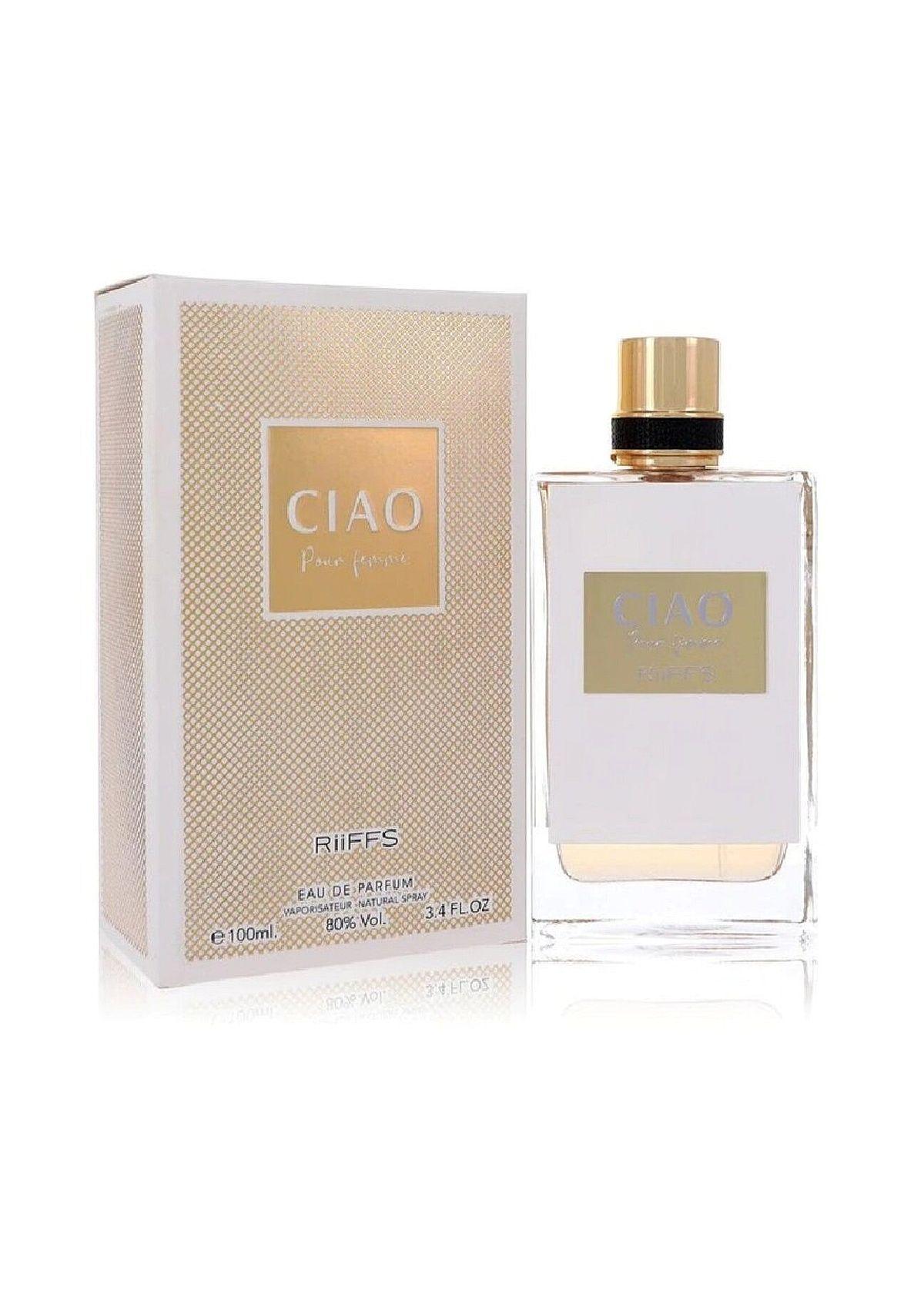 RIIFFS CIAO POUR FEMME EDP 100ML-1