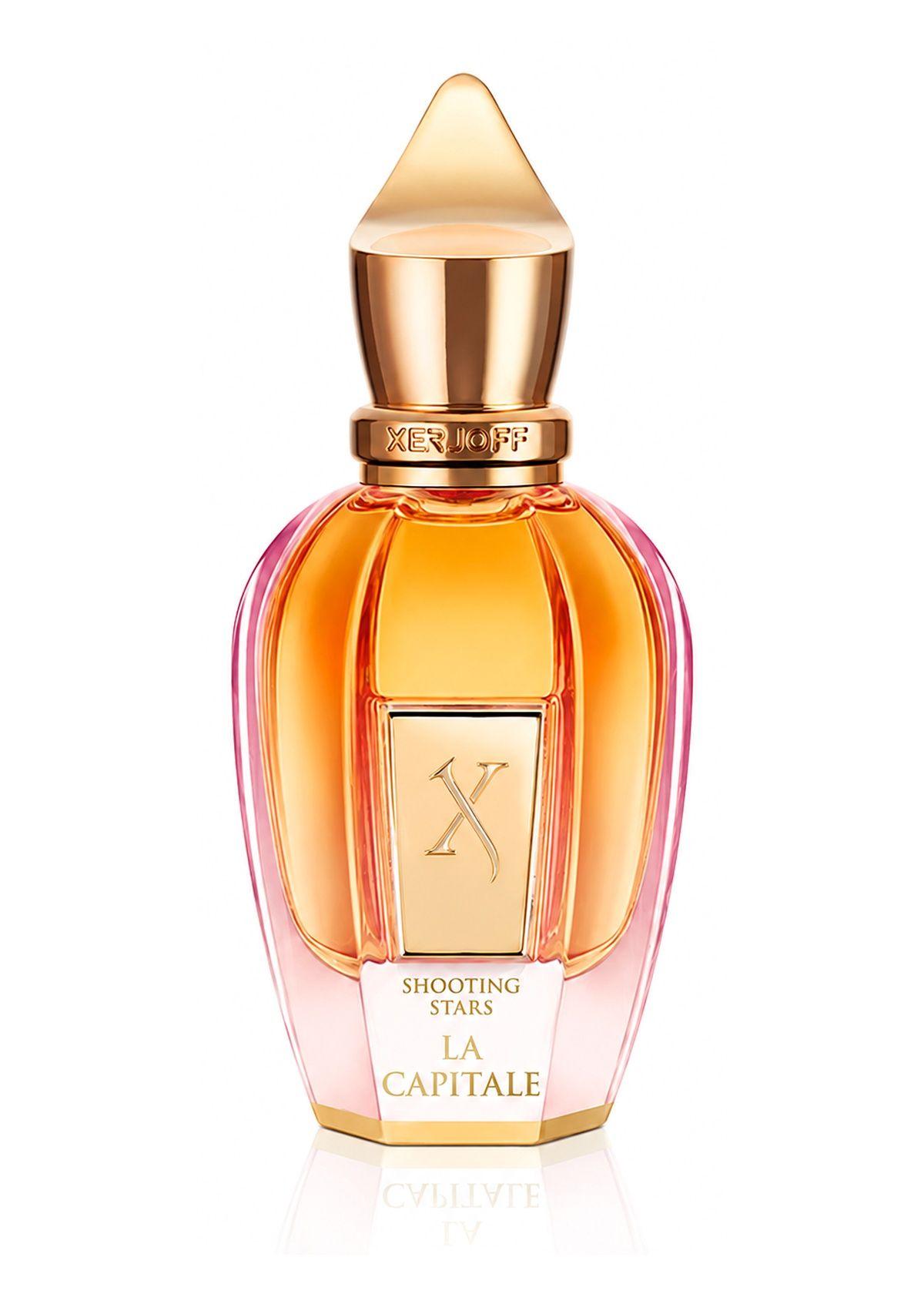 XERJOFF XJ SHOOTING STARS LA CAPITALE - PARFUM 50 ML-0