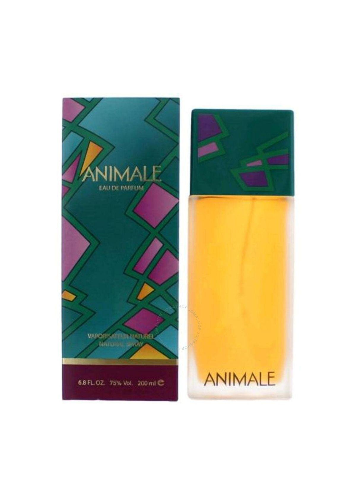ANIMALE WOMAN EDP 200ML-1