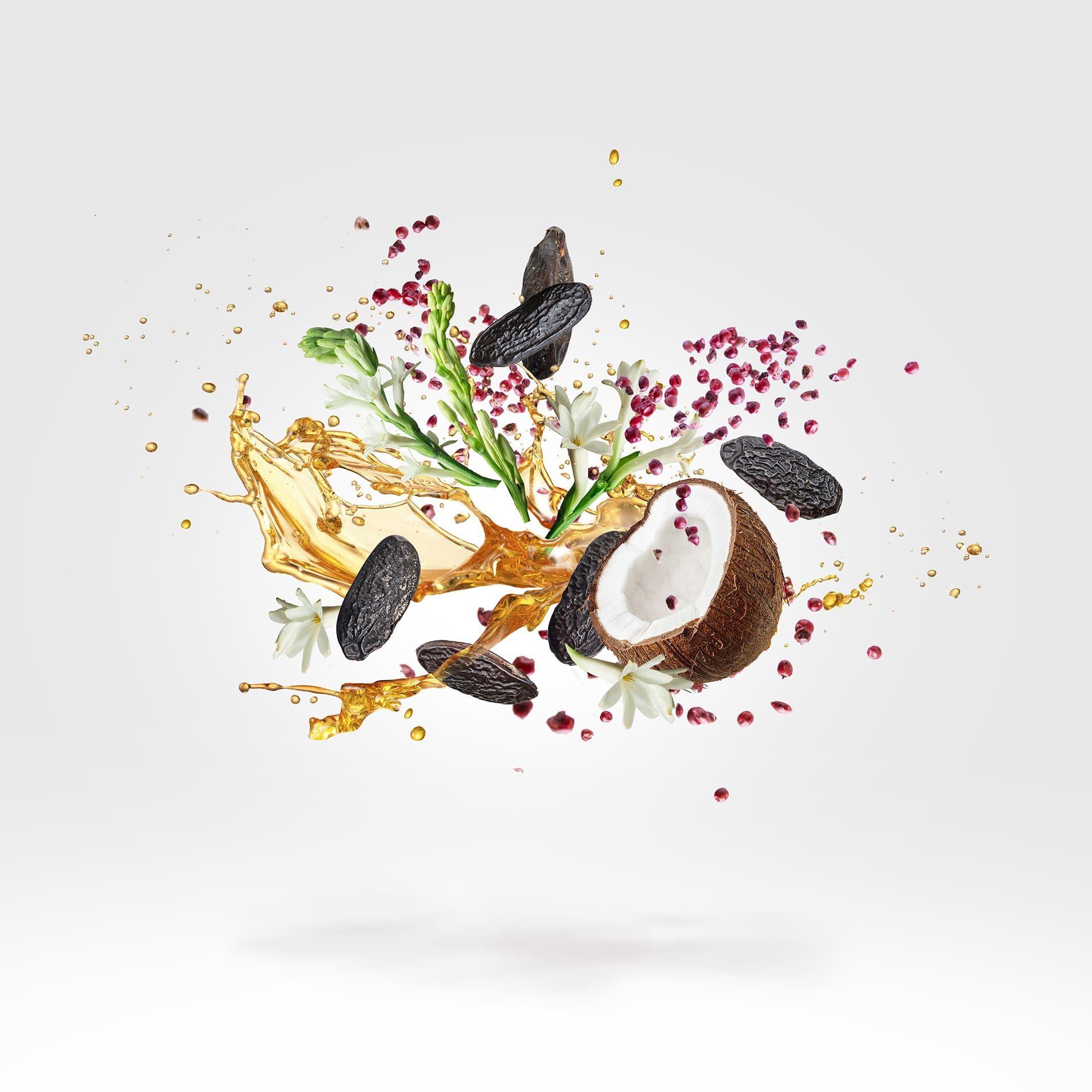 XJ CASAMORATI 1888 QUATTRO PIZZI - EDP 100 ML-2