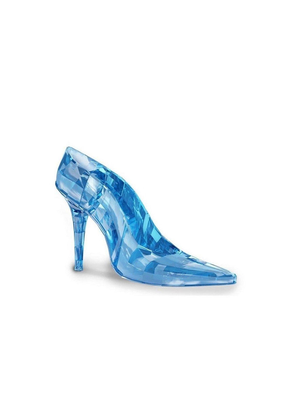 DISNEY CINDERELLA BLUE EDP 60 ml-1