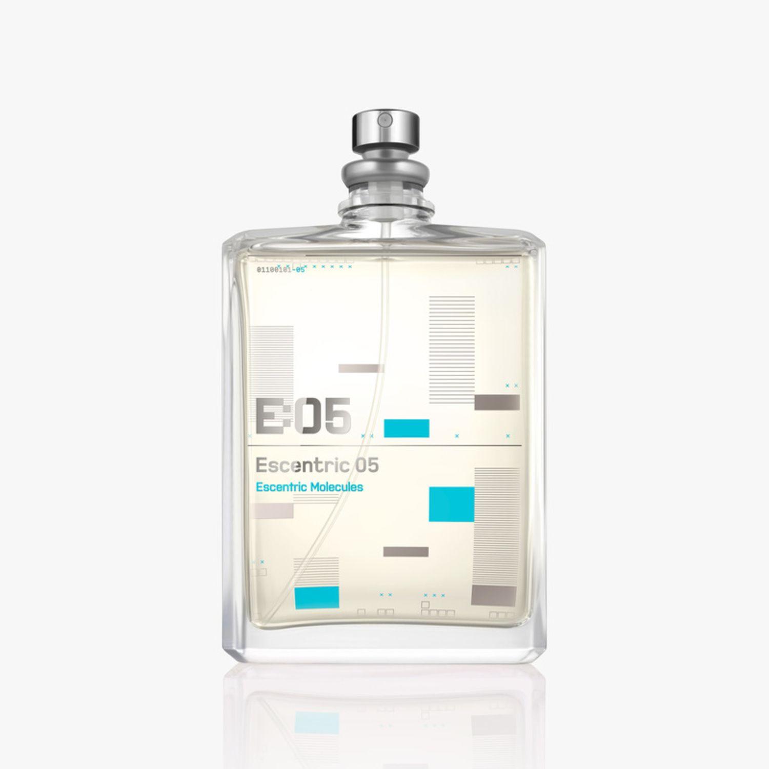 ESCENTRIC MOLECULES ESCENTRIC 05 100ML-3