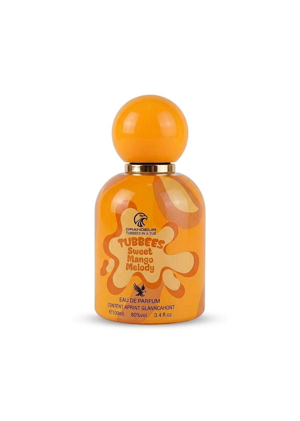 GRANDEUR TUBBEES IN A TUB SWEET MANGO MELODY EDP 50ML-1