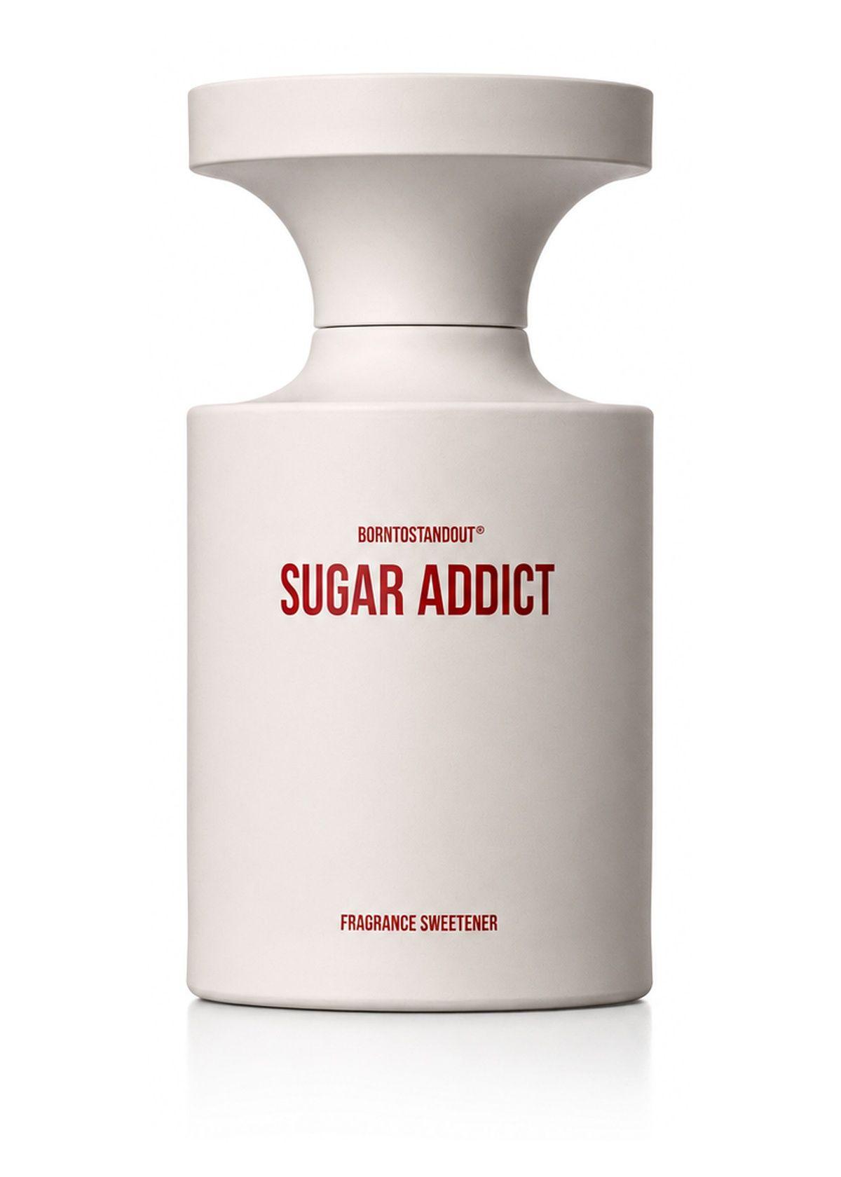 BORNSTANDOUT SUGAR ADDICT FRAGANCE SWEETENER EDP 100ML-1