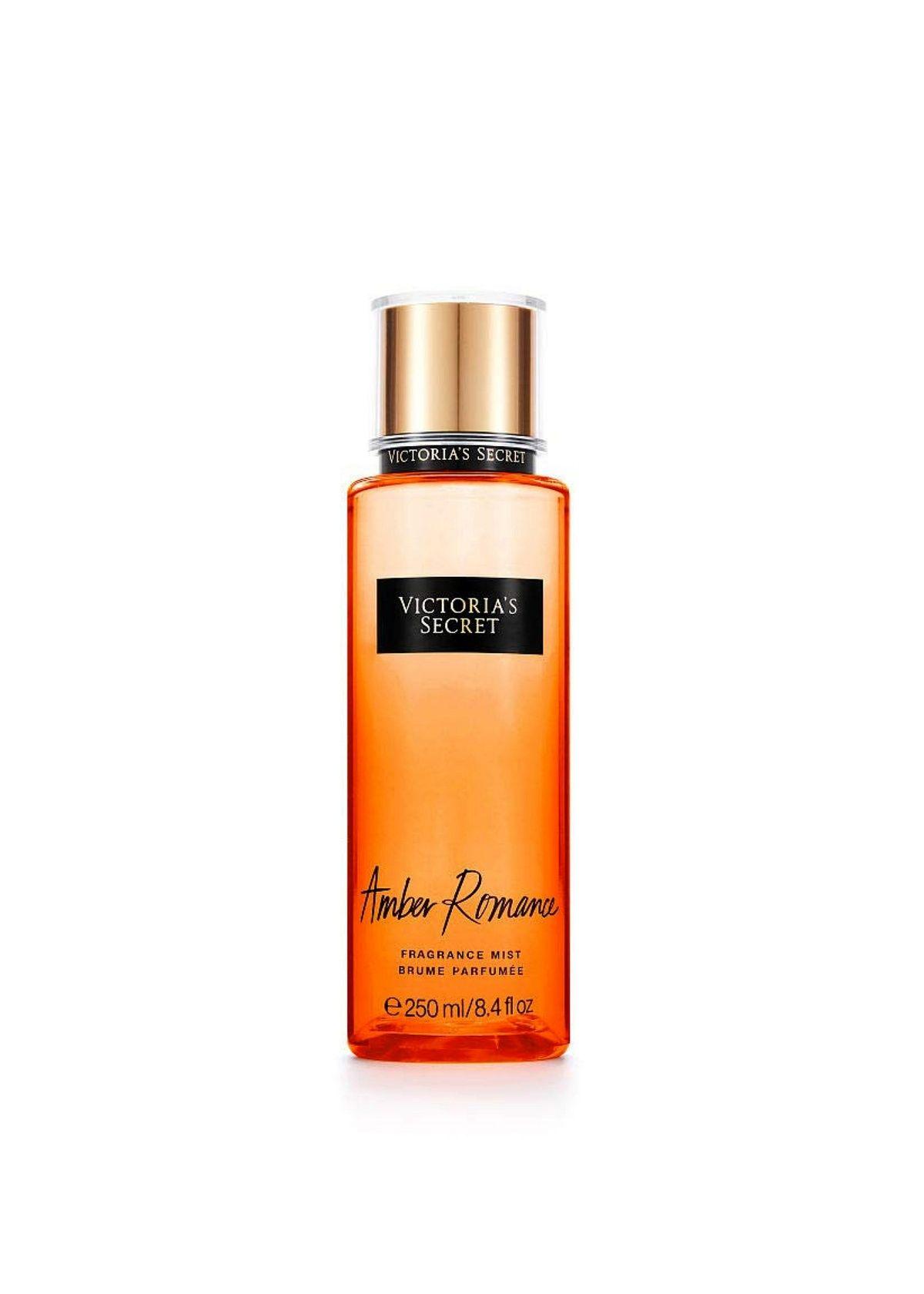 VICTORIA SECRET AMBER ROMANCE 250ML BODY MIST-0
