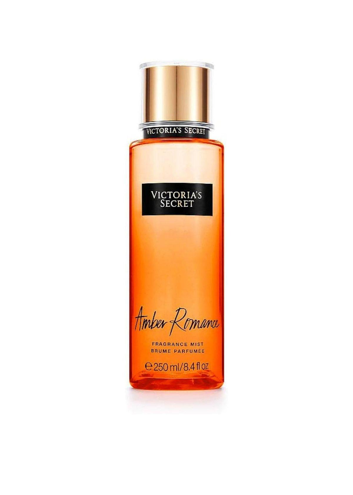 VICTORIA SECRET AMBER ROMANCE 250ML BODY MIST-1
