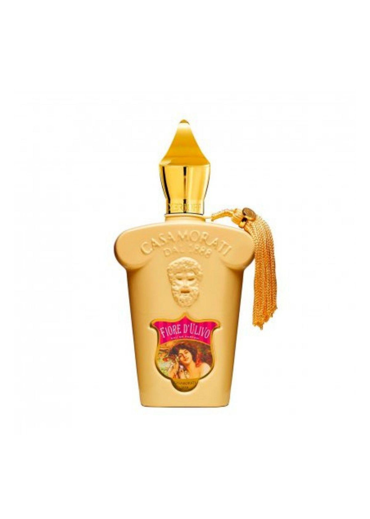 CASAMORATI XJ CASAMORATI 1888 FIORE D ULIVO - EDP 100 ML-1