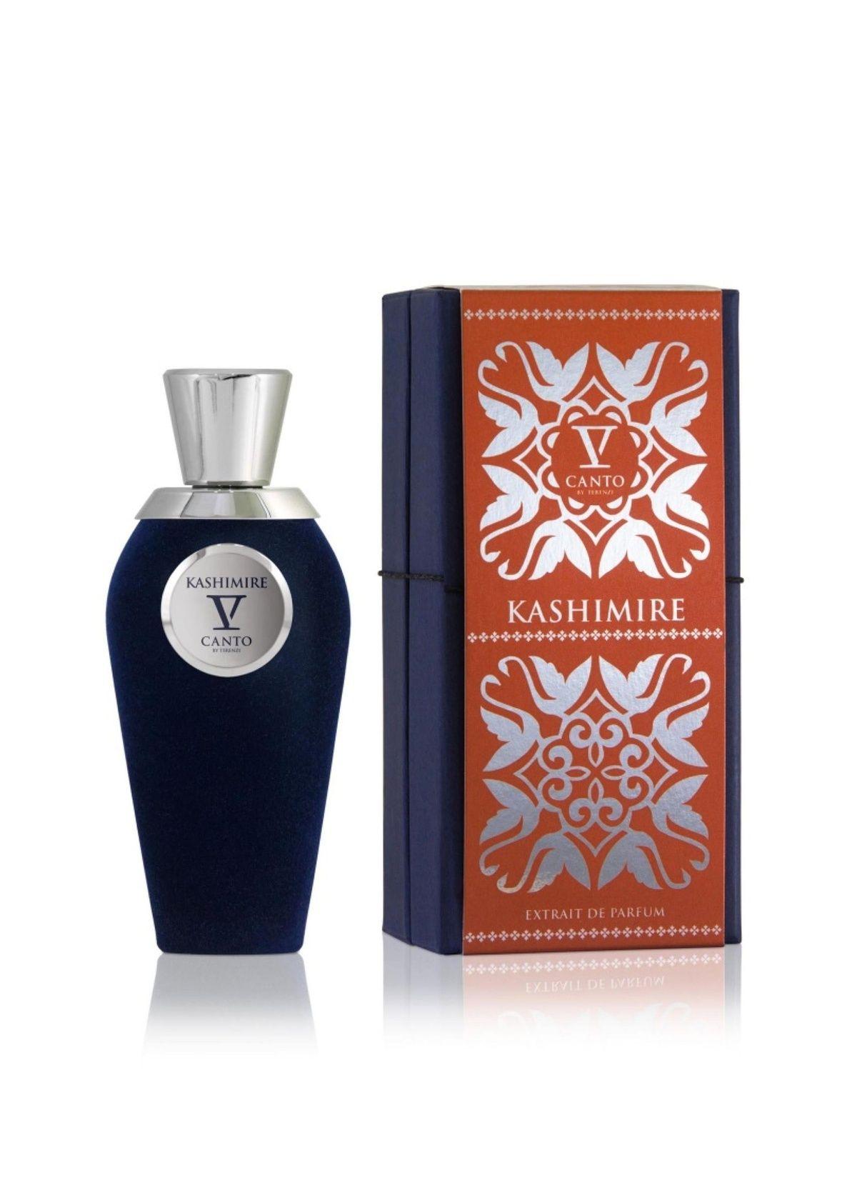 V CANTO KASHIMIRE EXTRAIT DE PARFUM 100ML-1