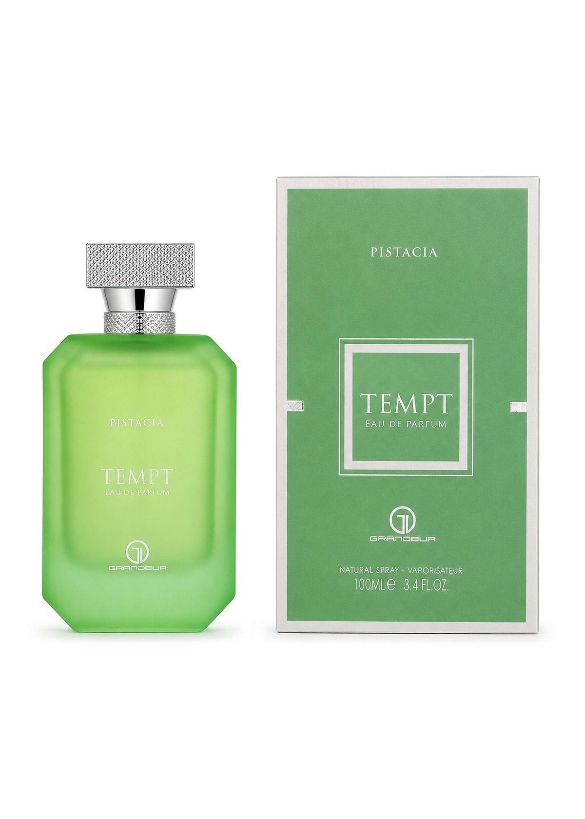 GRANDEUR TEMPT PISTACIA EDP 100ML-0