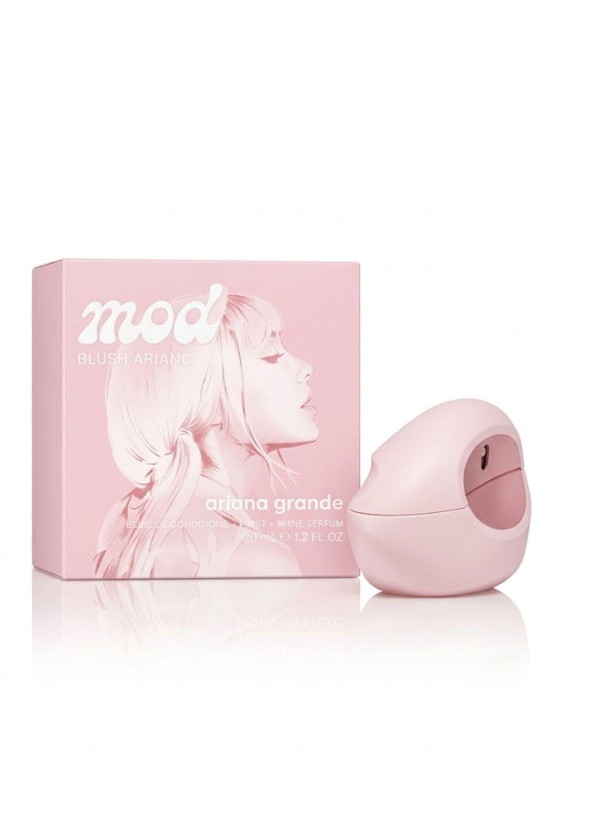 ARIANA GRANDE MOD BLUSH WOMAN EDP 100ML-2