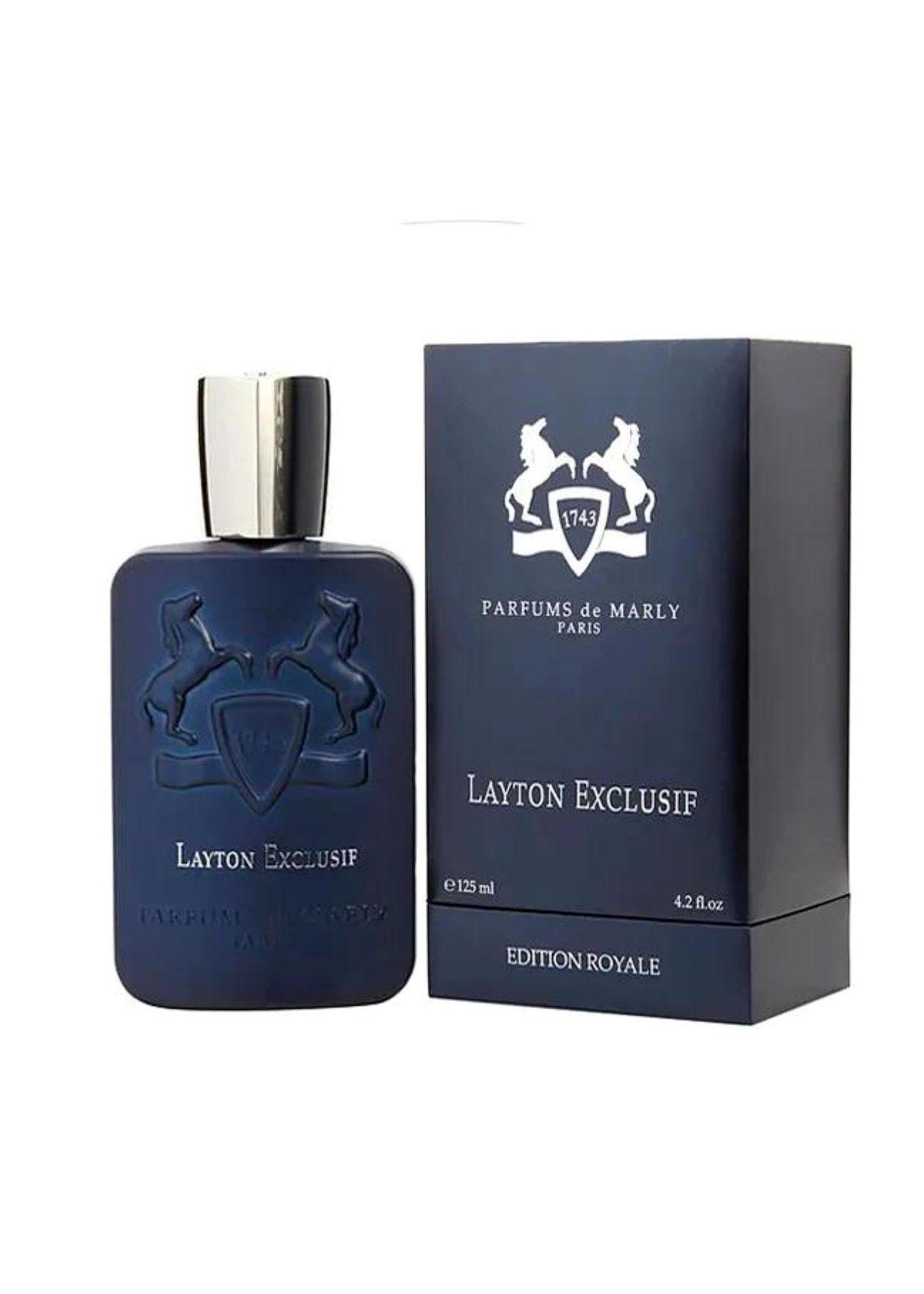 PARFUMS DE MARLY LAYTON EXCLUSIF EDP 125ML-1