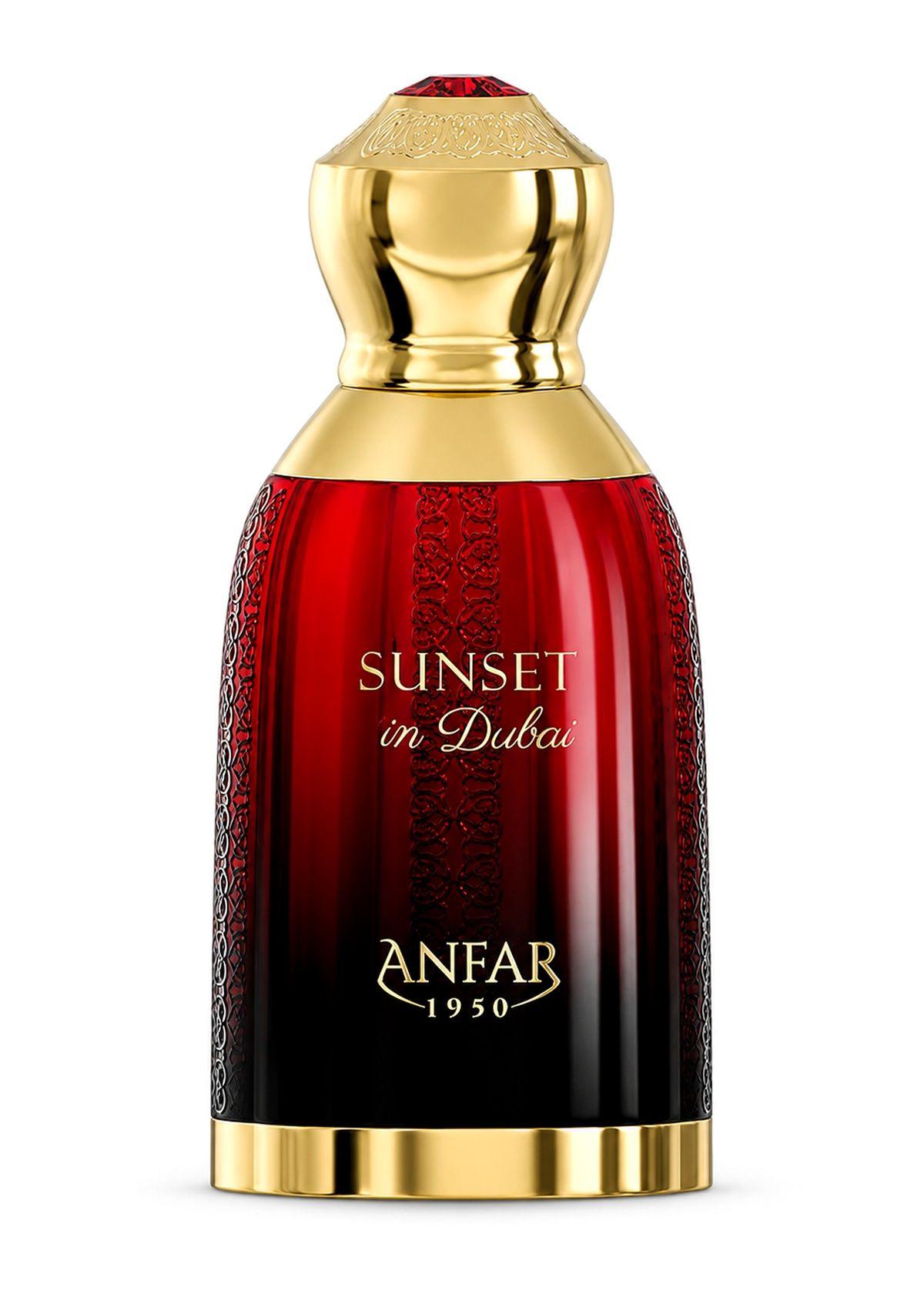 ANFAR SUNSET IN DUBAI EXTRAIT DE PARFUM 100ML-1