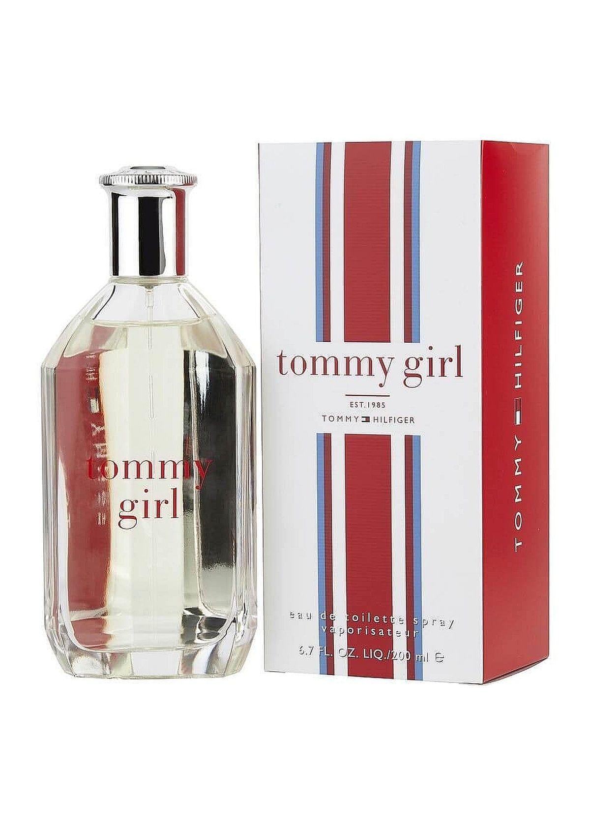 TOMMY HILFIGER GIRL EDT 200ML-0