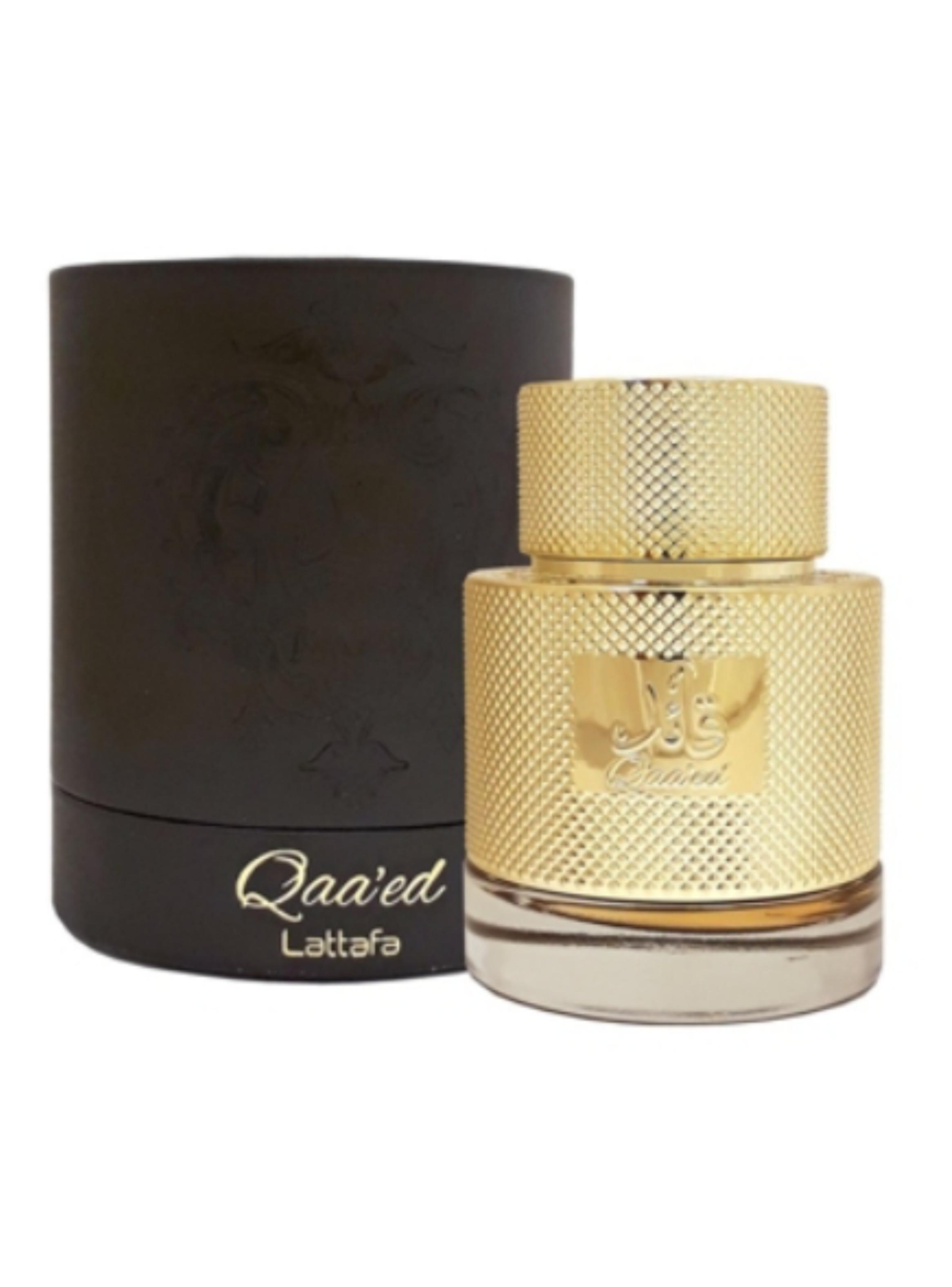 LATTAFA QAAED EDP 100ML-2