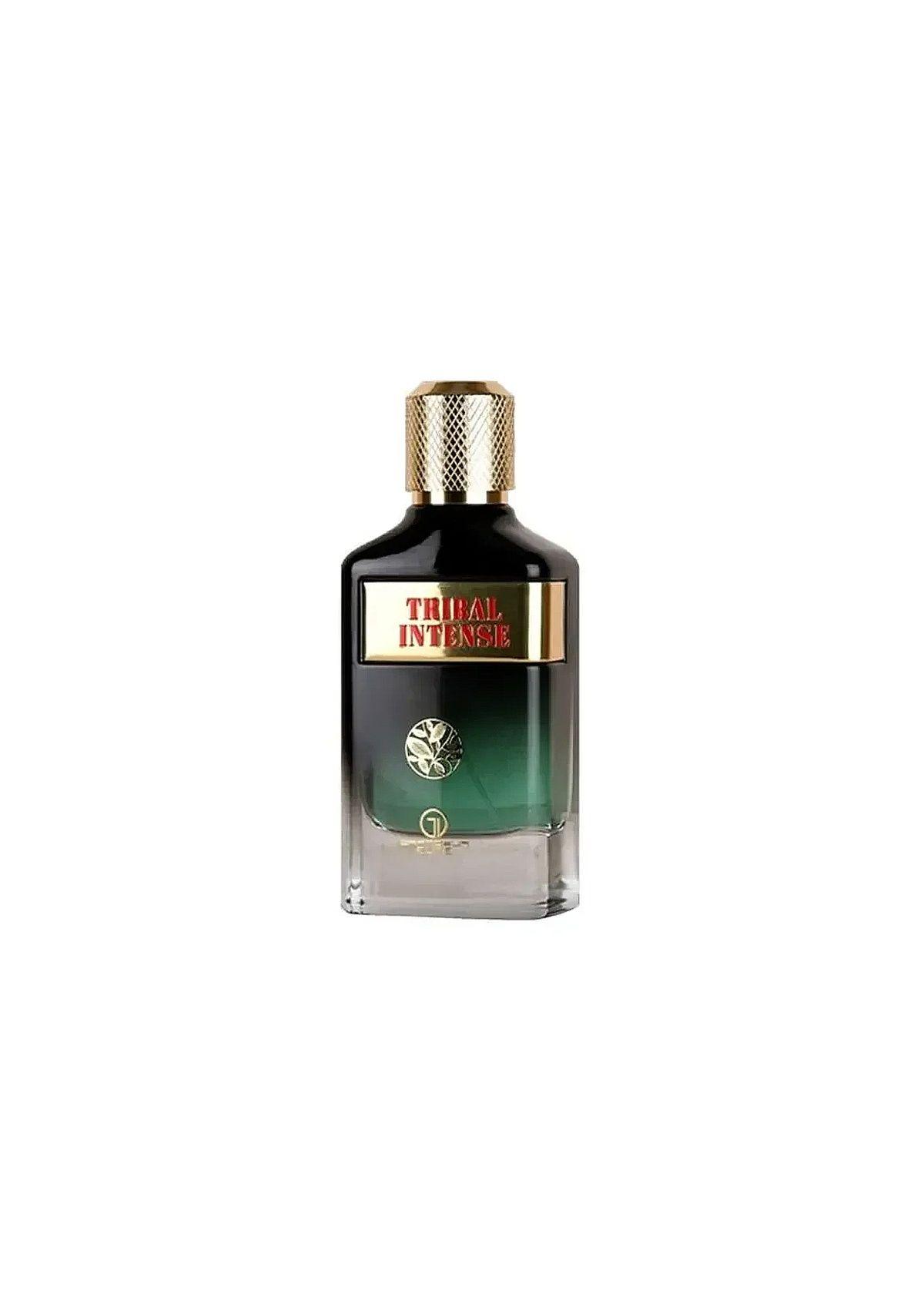 GRANDEUR ELITE TRIBAL INTENSE MEN EDP 100ML-0