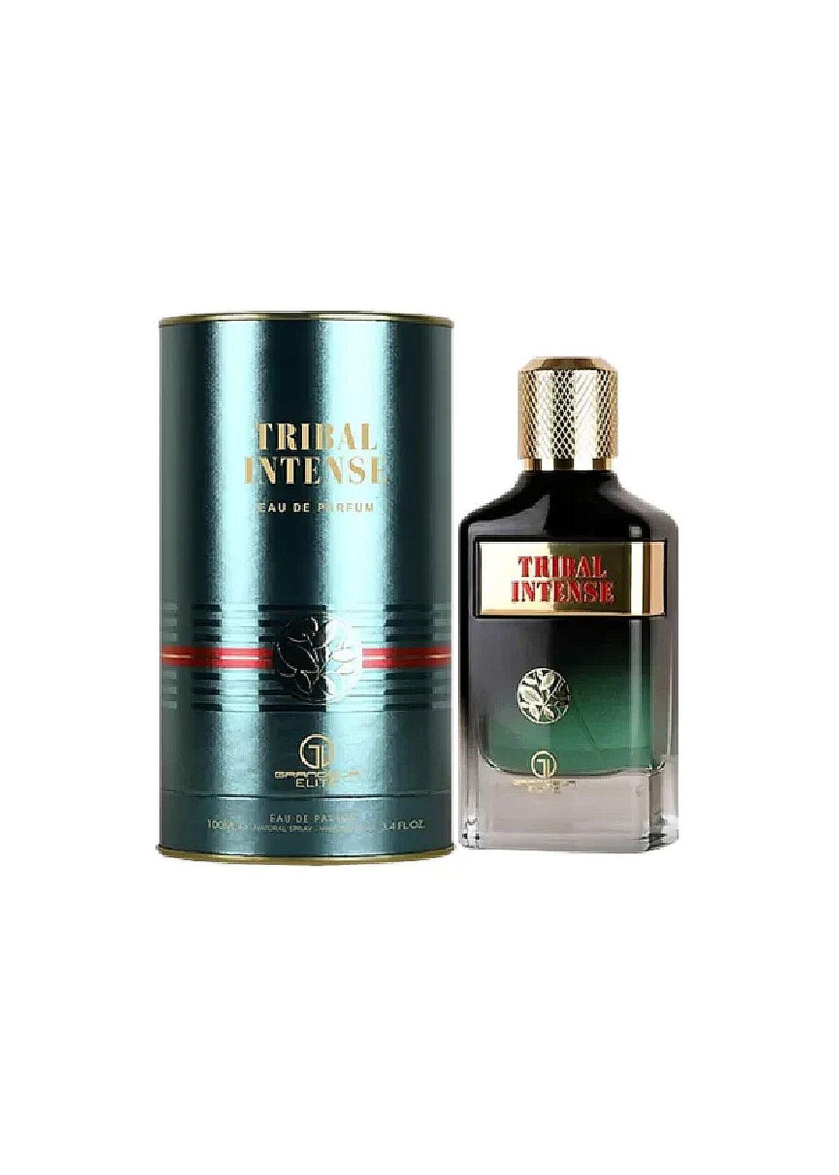 GRANDEUR ELITE TRIBAL INTENSE MEN EDP 100ML-1