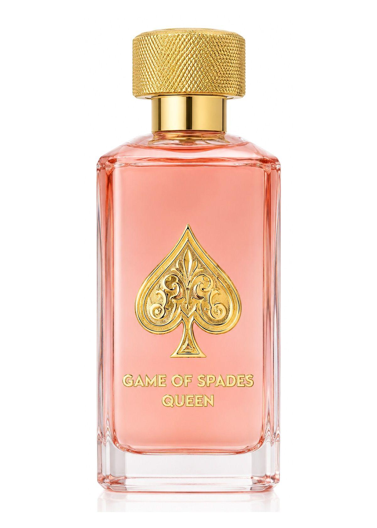 JO MILANO GAME OF SPADES QUEEN PARFUM 100ML-1