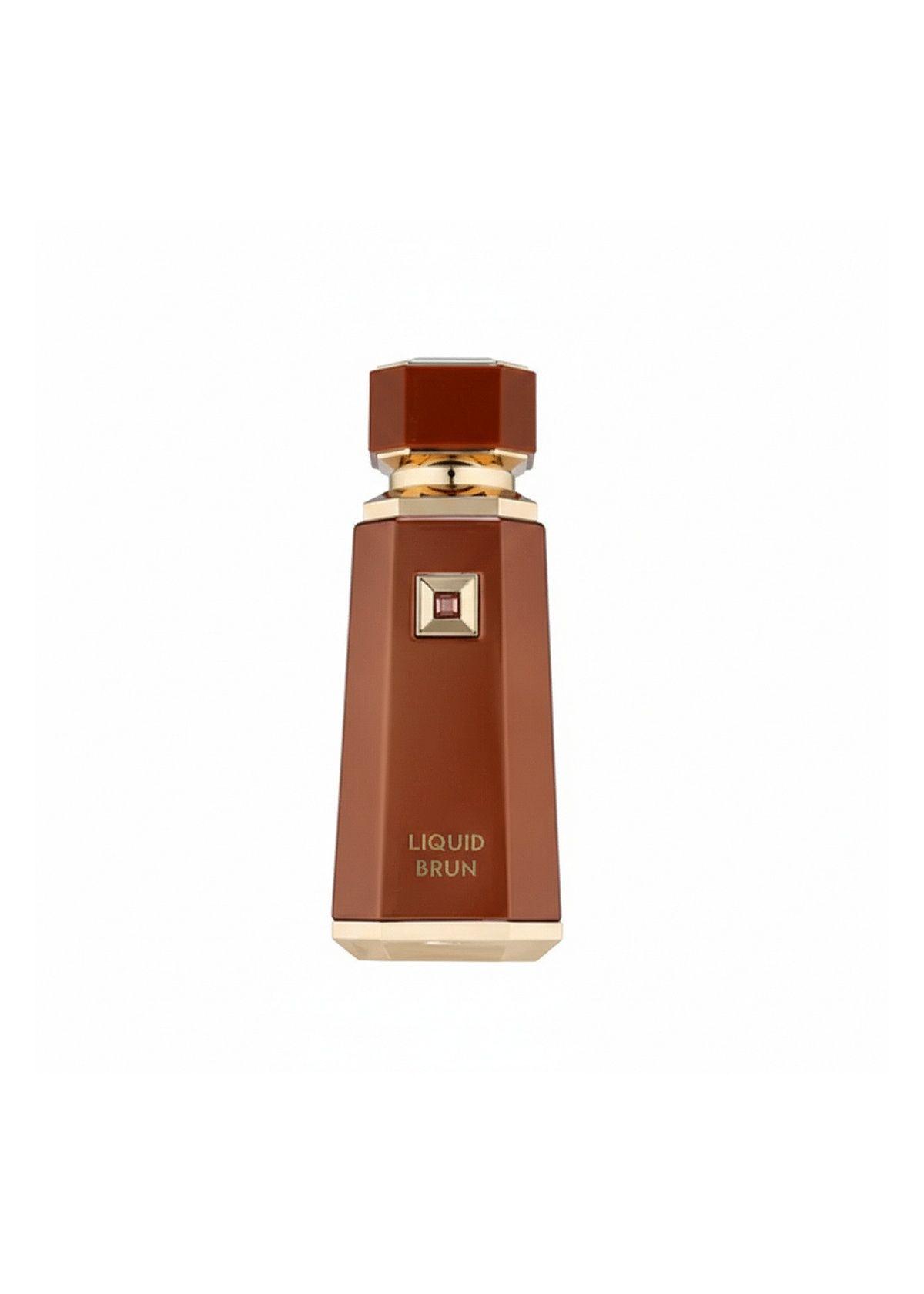 FRENCH AVENUE LIQUID BRUN MEN EDP 100ML-1