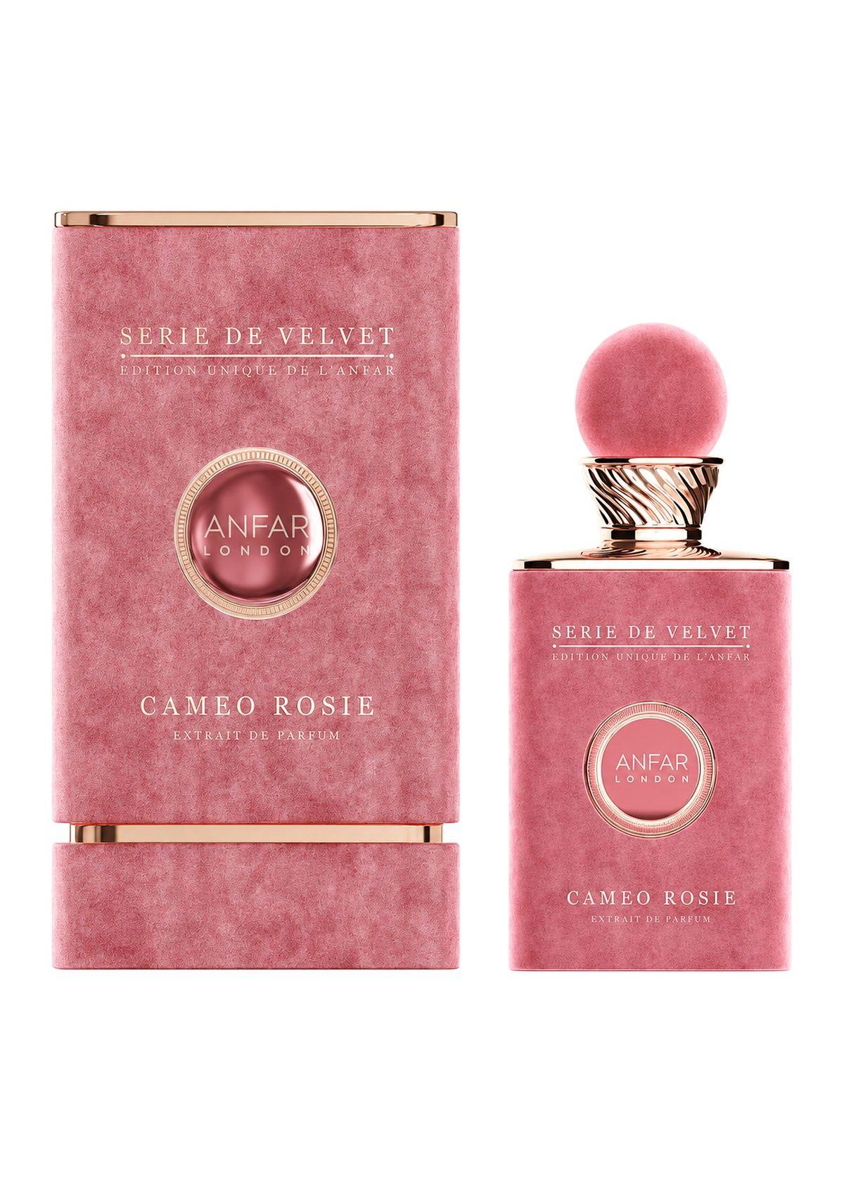 ANFAR CAMEO ROSIE WOMAN EXTRAIT DE PARFUM 100ML-0