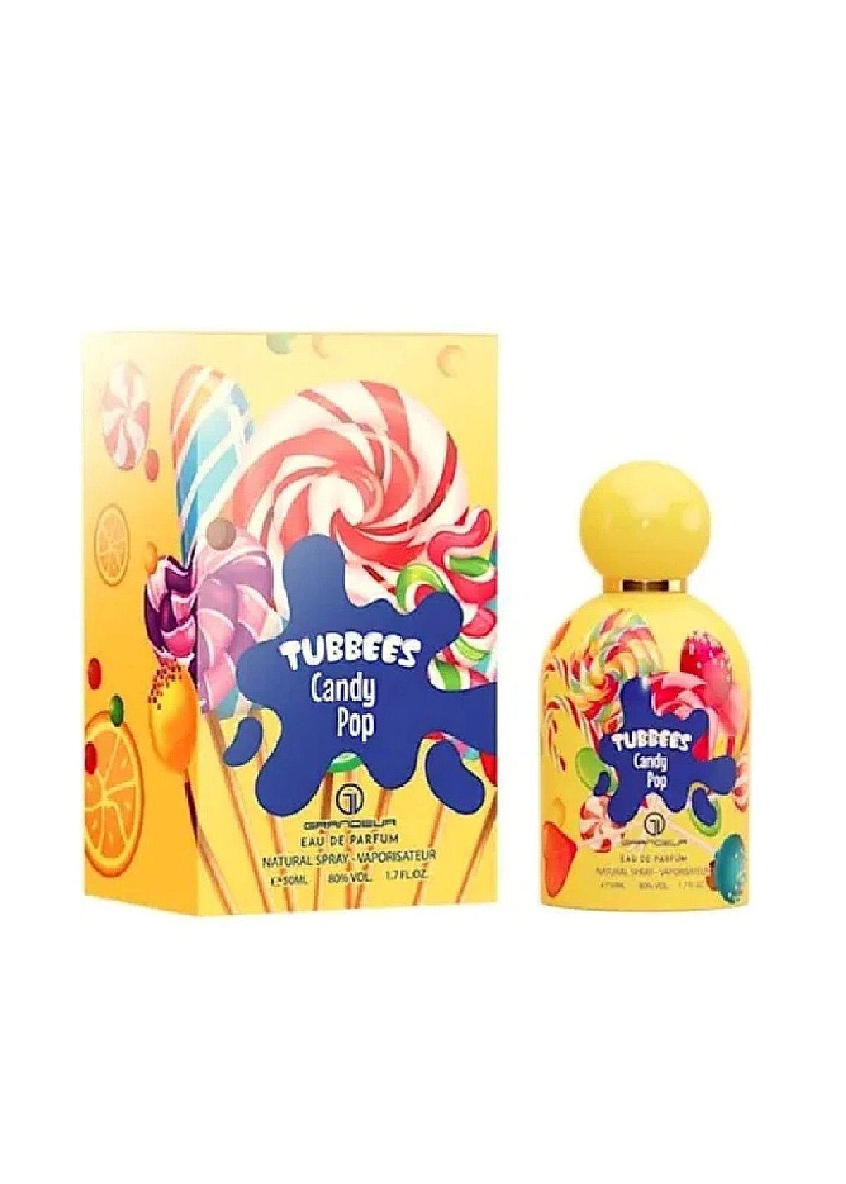 GRANDEUR TUBBEES CANDY POP EDP 50ML-2