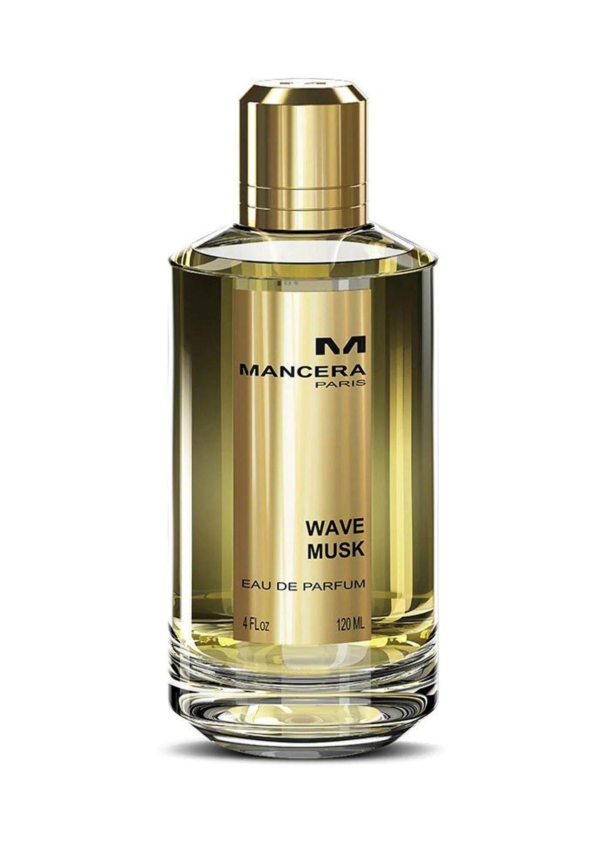 MANCERA WAVE MUSK EDP 120ML-0