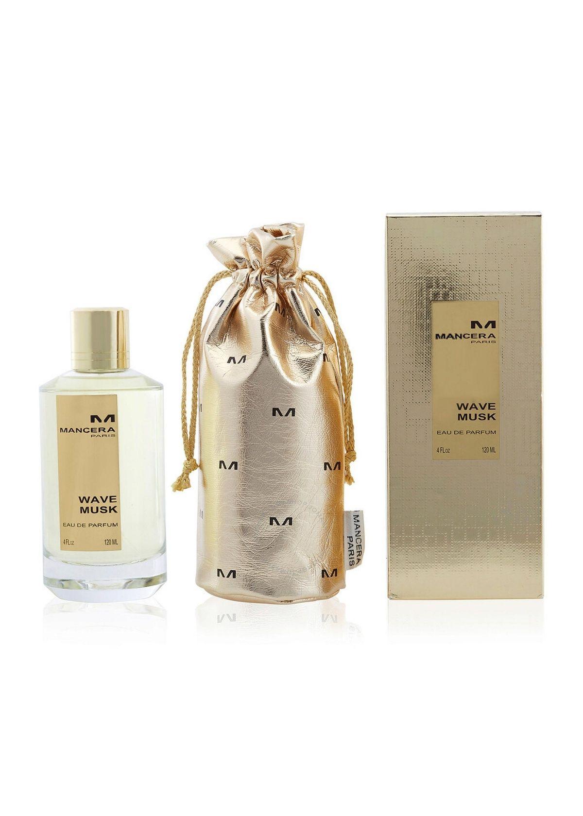 MANCERA WAVE MUSK EDP 120ML-1