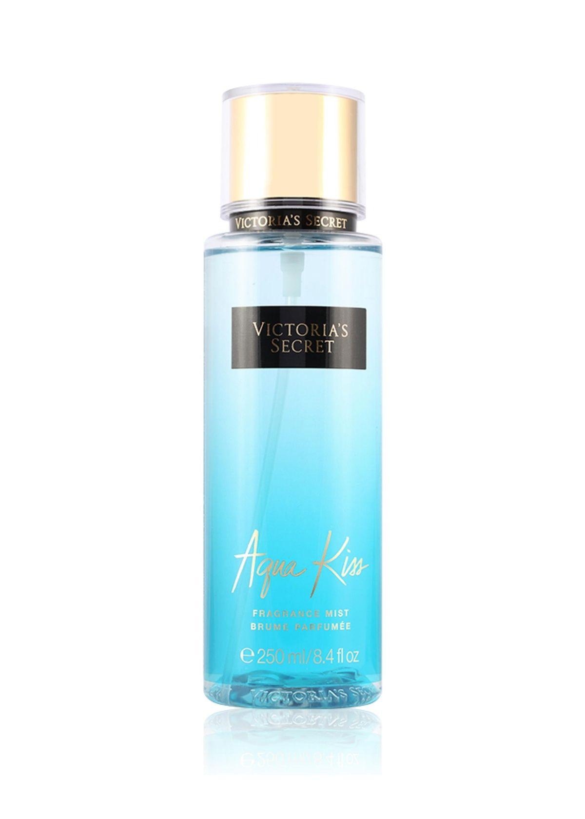 VICTORIA SECRET AQUA KISS 250ML BODY MIST-1