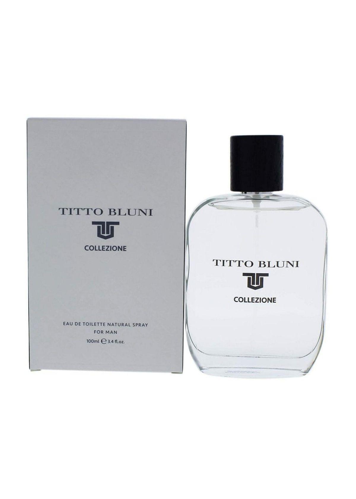 TITTO BLUNI TITTO BLUNI COLLEZIONE 100ML-1