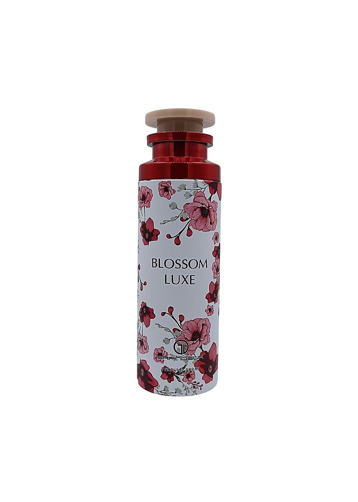 GRANDEUR BLOSSOM LUXE WOMAN BODY SPRAY 200ML-1