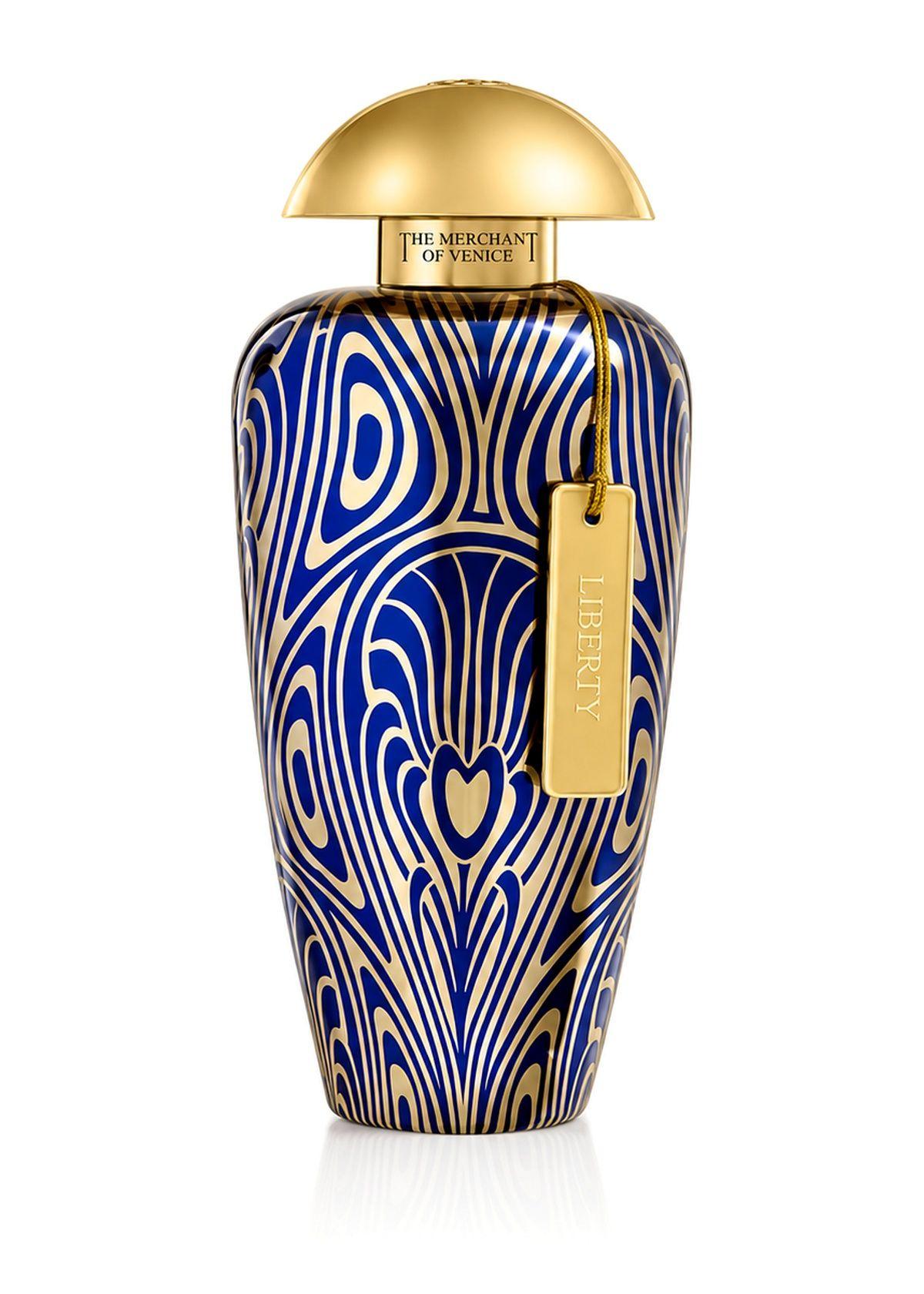 THE MERCHANT OF VENICE LIBERTY EDP 100 ML-1