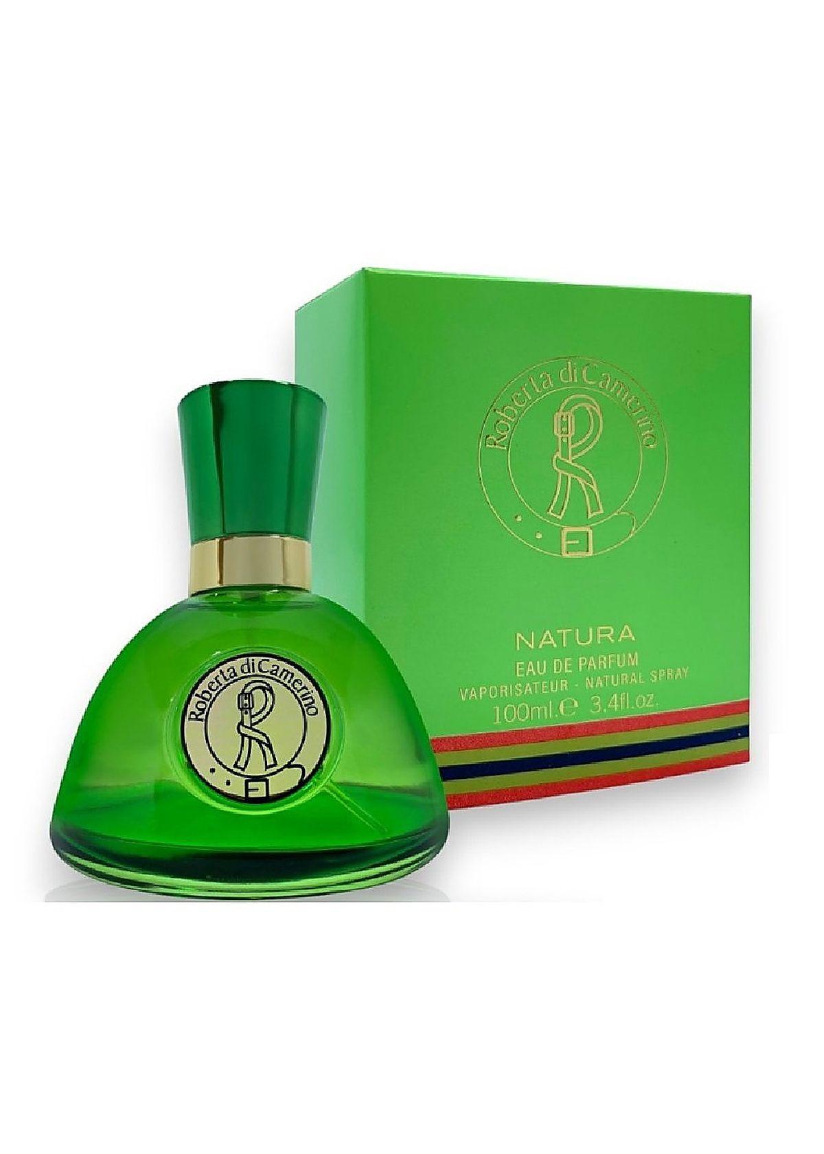 ROBERTA DI CAMERINO NATURA EDP 100ML-1