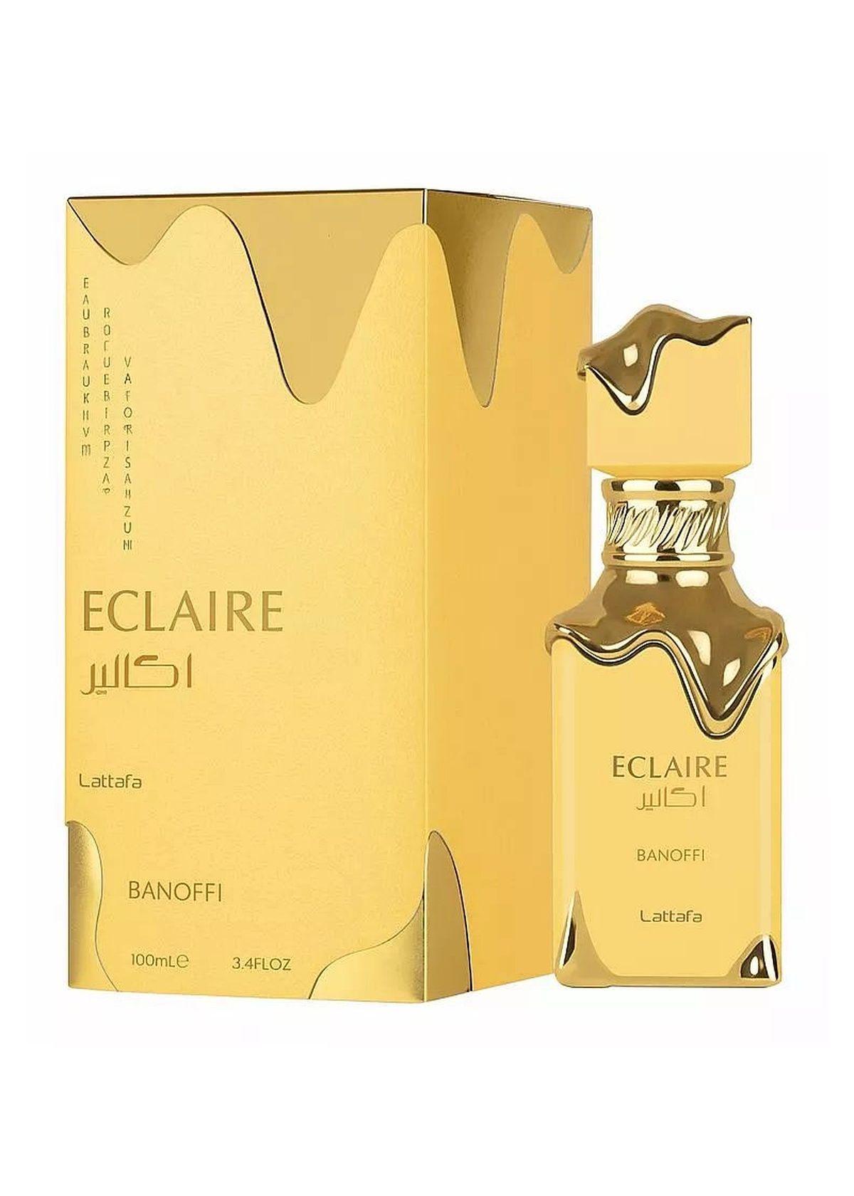 LATTAFA ECLAIRE BANOFFI EDP 100ML-0