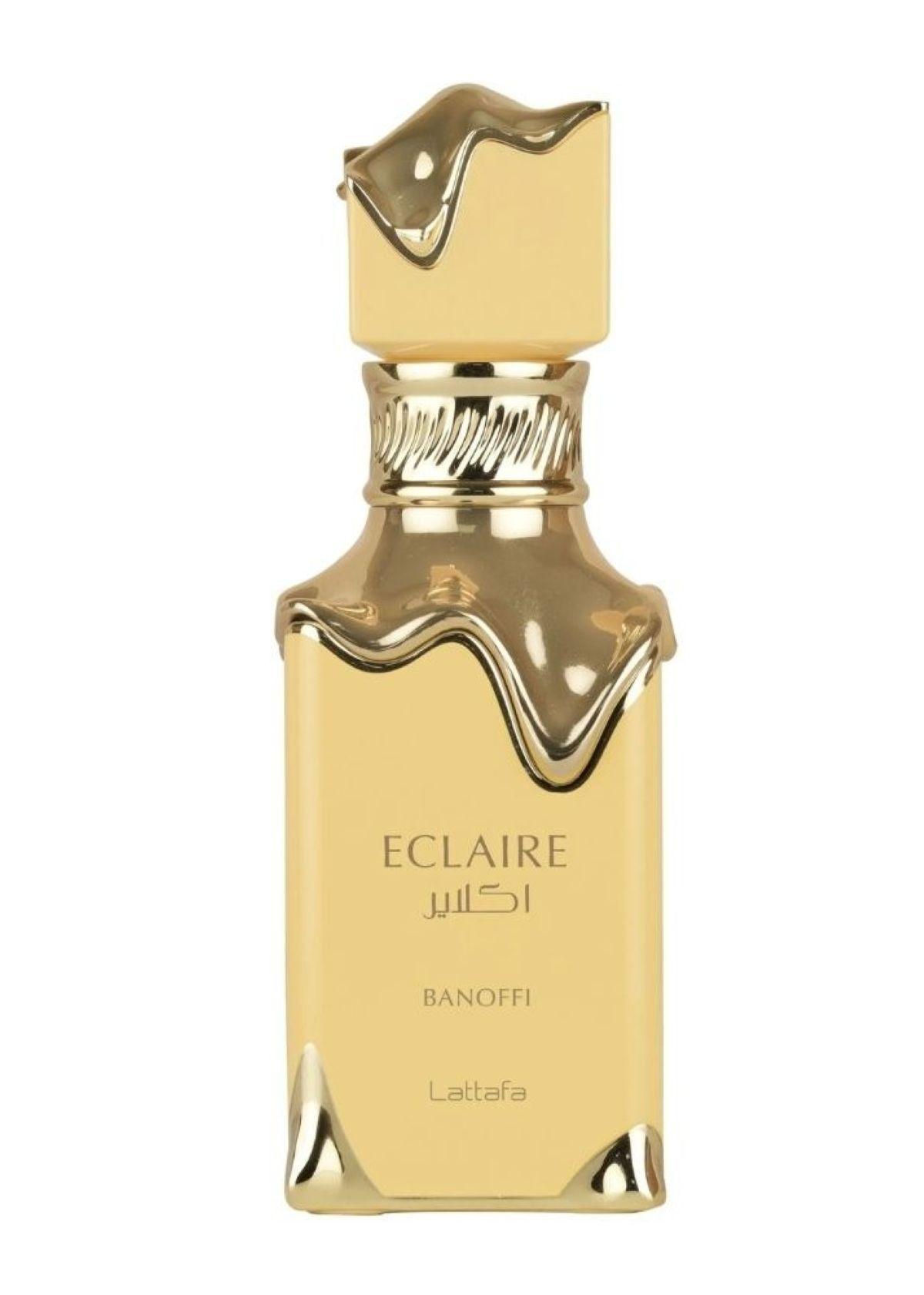 LATTAFA ECLAIRE BANOFFI EDP 100ML-1