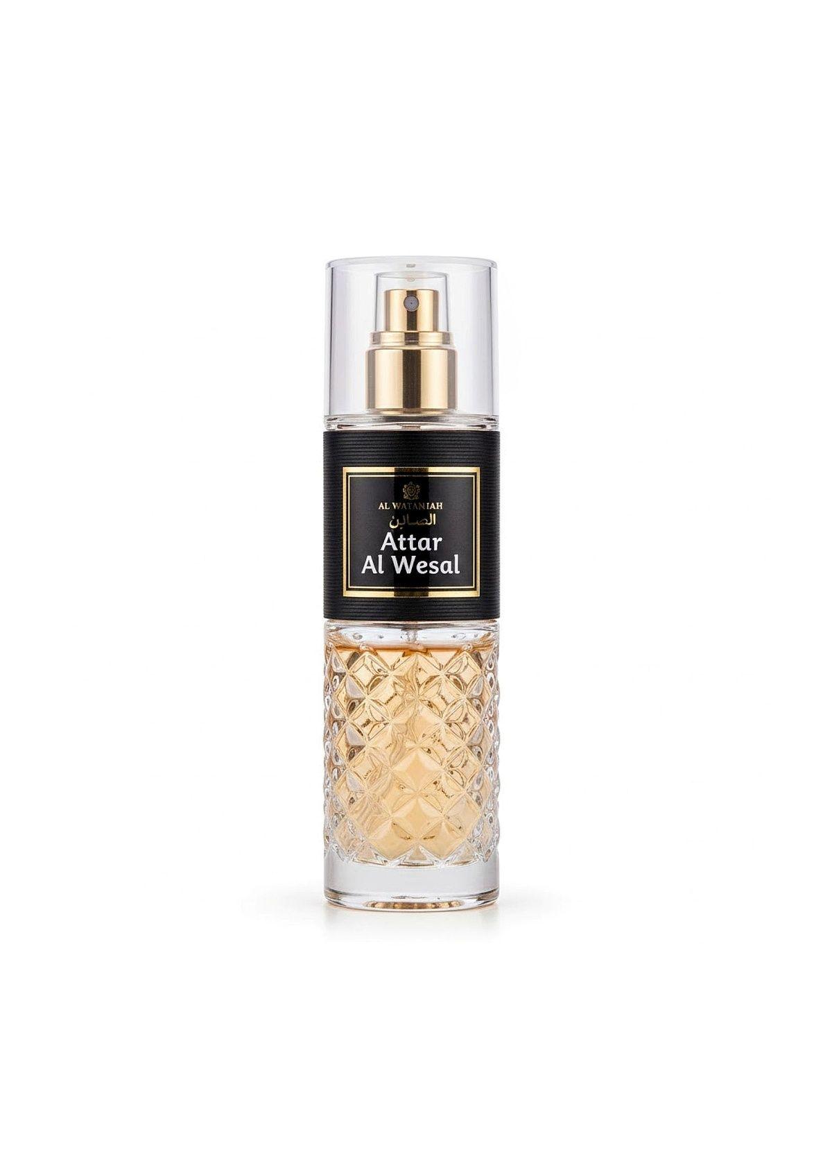 AL WATANIAH ATTAR AL WESAL BODY MIST 250ML-0