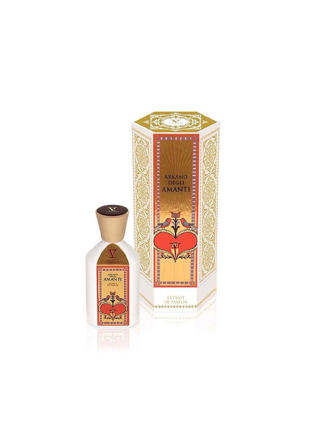 V CANTO ARKANO DEGLI AMANTI EXTRAIT PARFUM 100ML-0