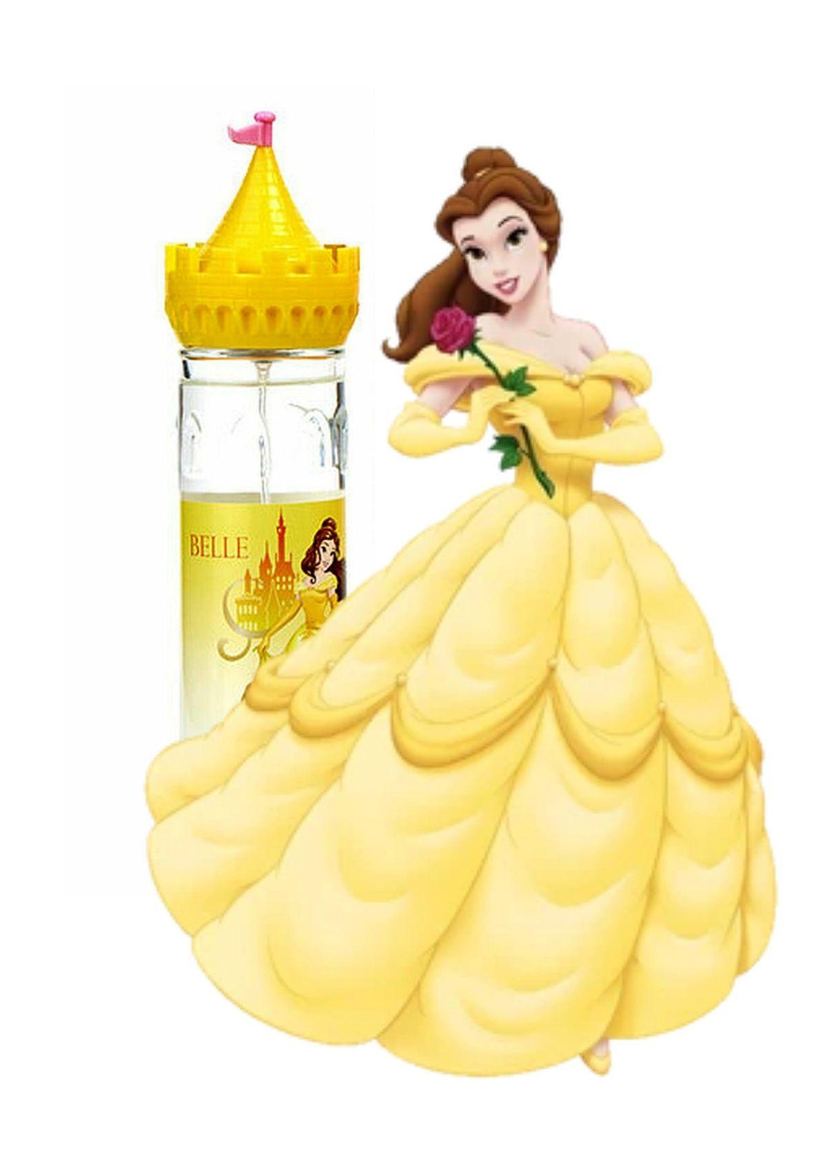 DISNEY BELLE EDT 100ML-1