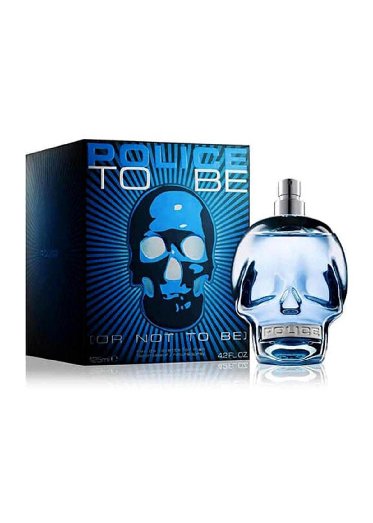 Police To Be For Men EDT 125 ml-0