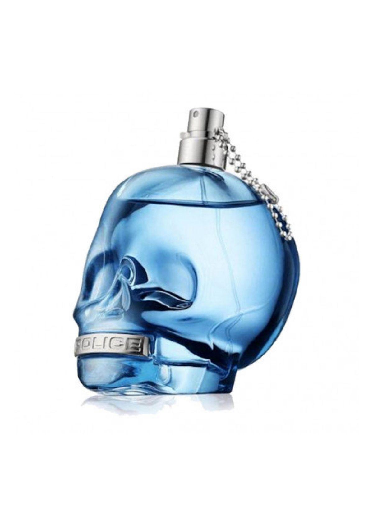 Police To Be For Men EDT 125 ml-1