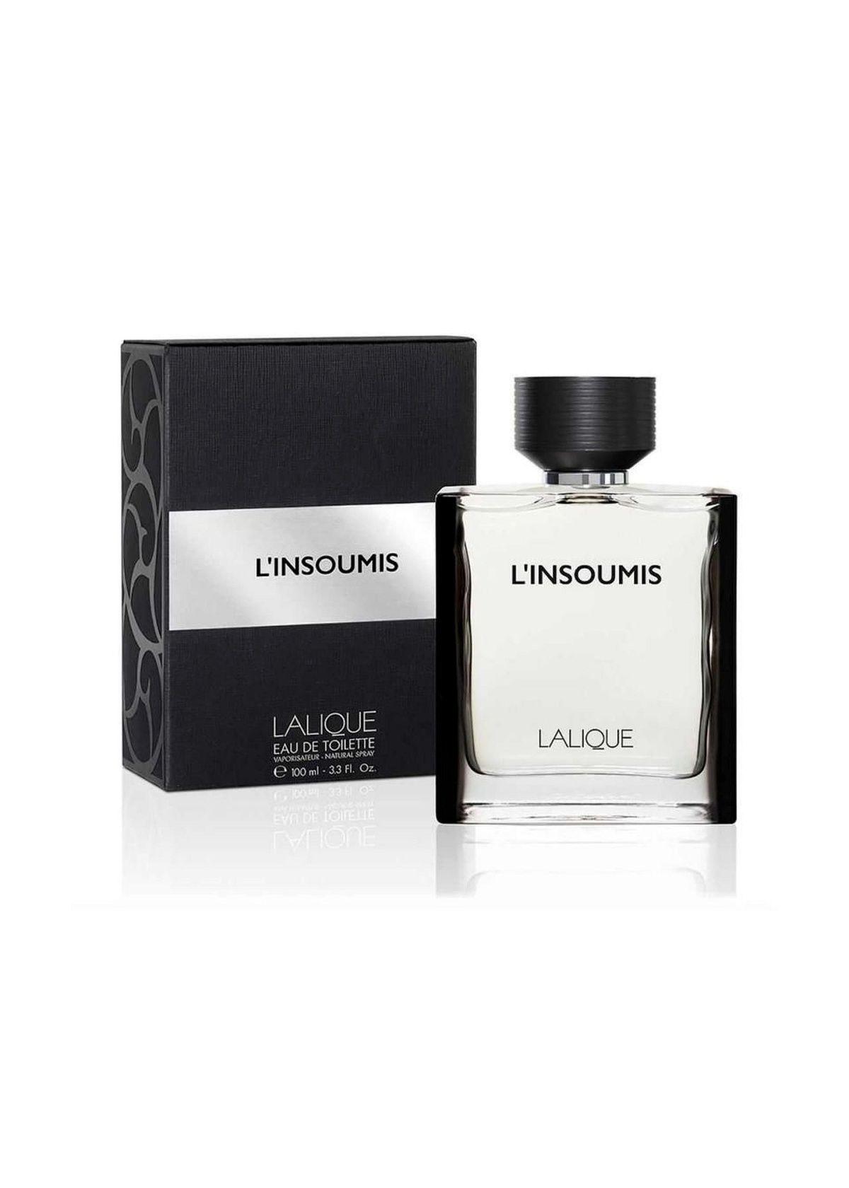 LALIQUE LALIQUE INSOUMIS EDT 100ML-0