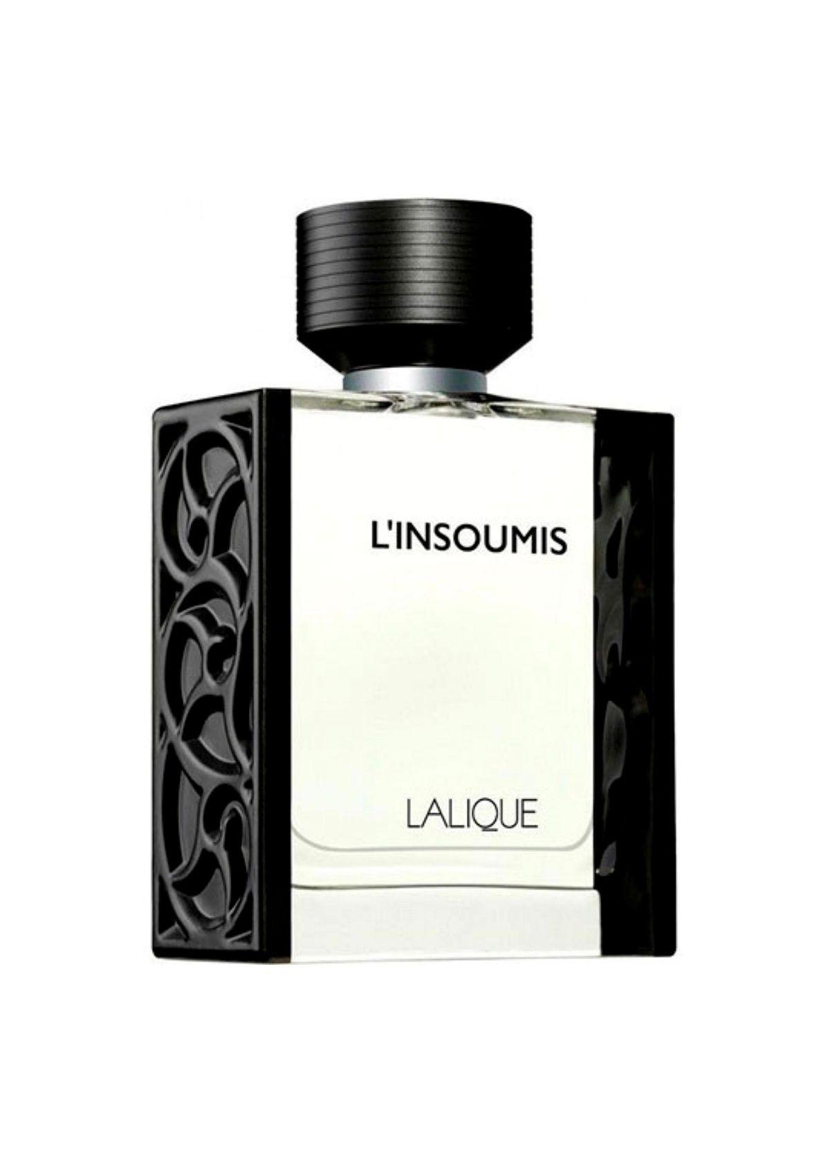 LALIQUE LALIQUE INSOUMIS EDT 100ML-1