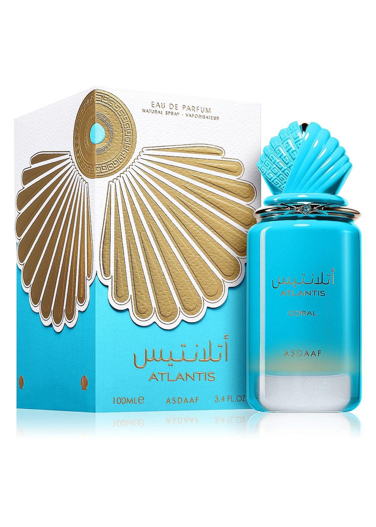 ASDAAF ATLANTIS BLUE EDP 100ML-0