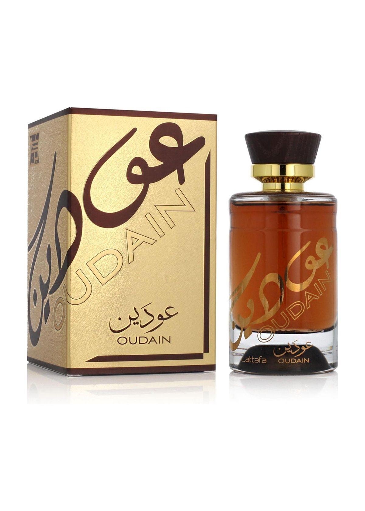 LATTAFA OUDAIN EDP 100ML-0