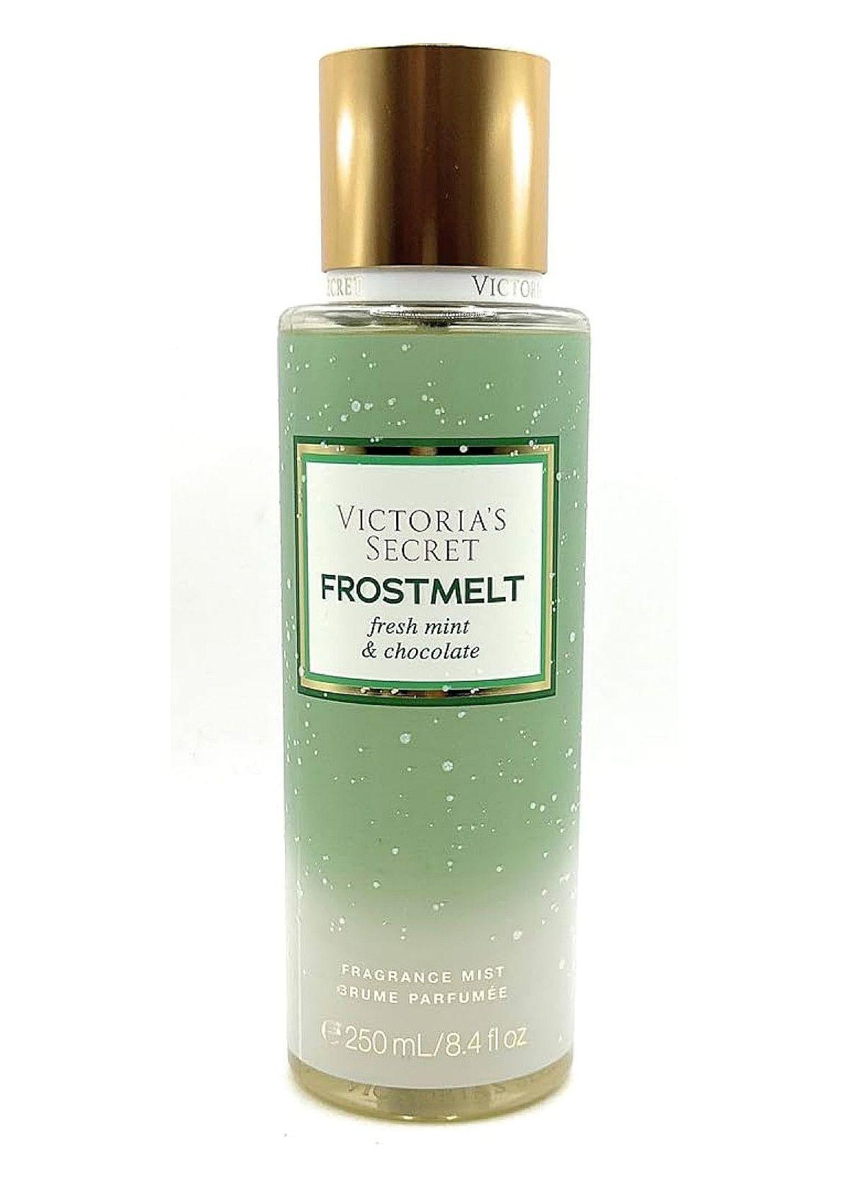 VICTORIA SECRET FROSTMELT BODY MIST 250ML-0